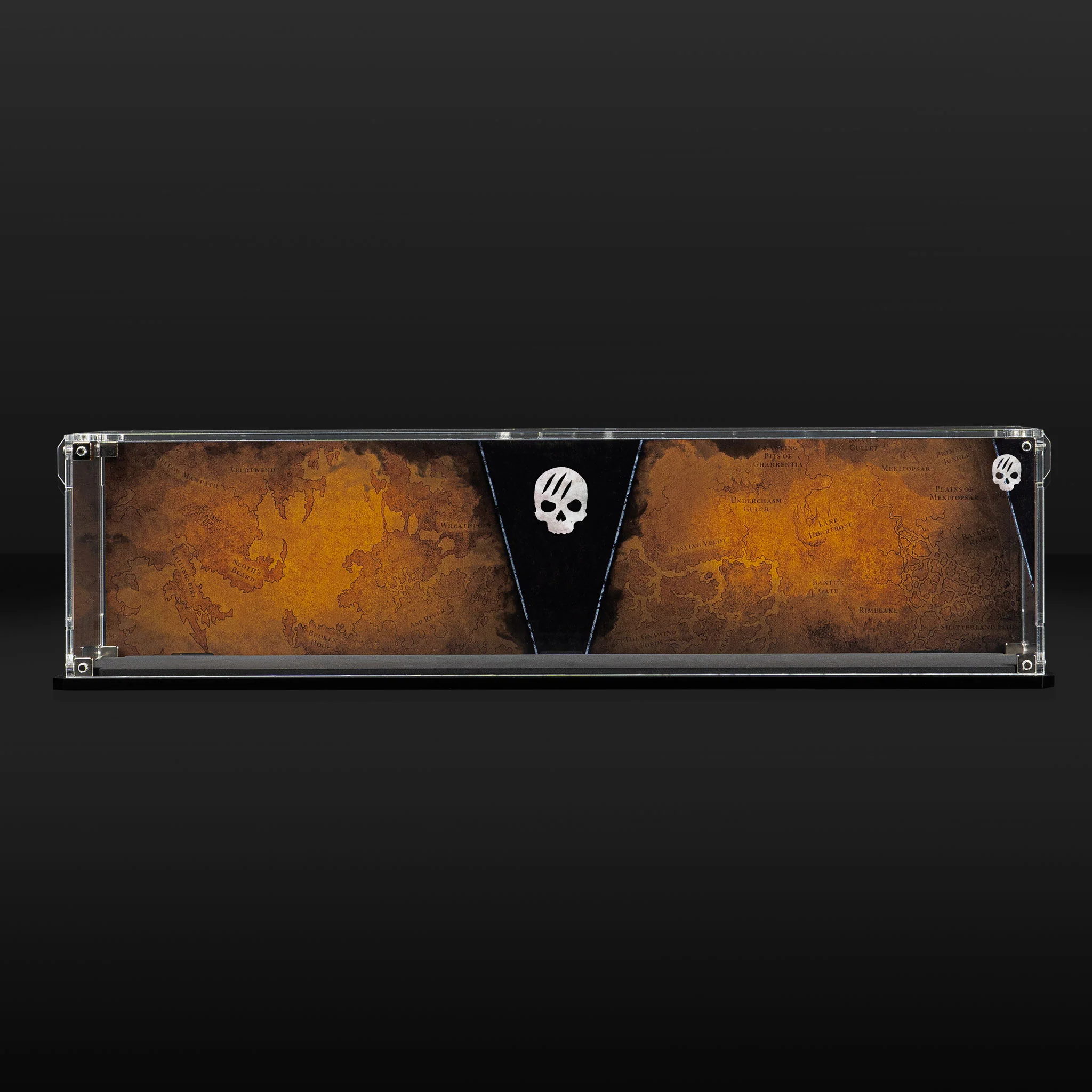 Stackable Display Case for Warhammer® Warcry - Image 13