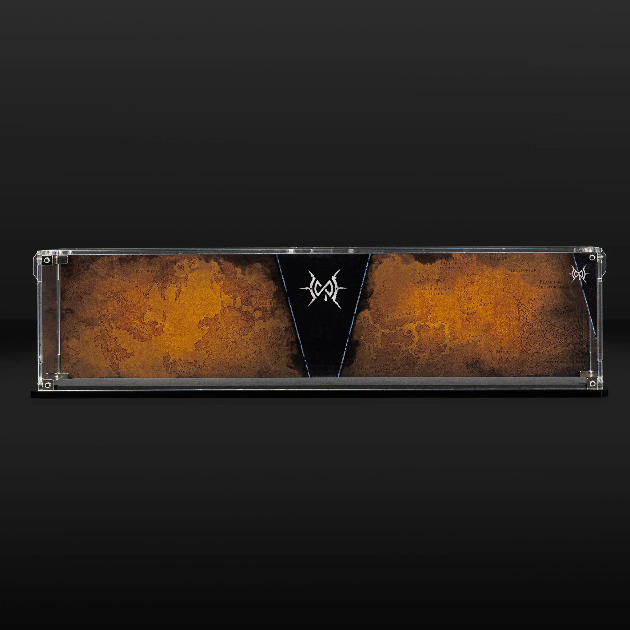 Stackable Display Case for Warhammer® Warcry - Image 14