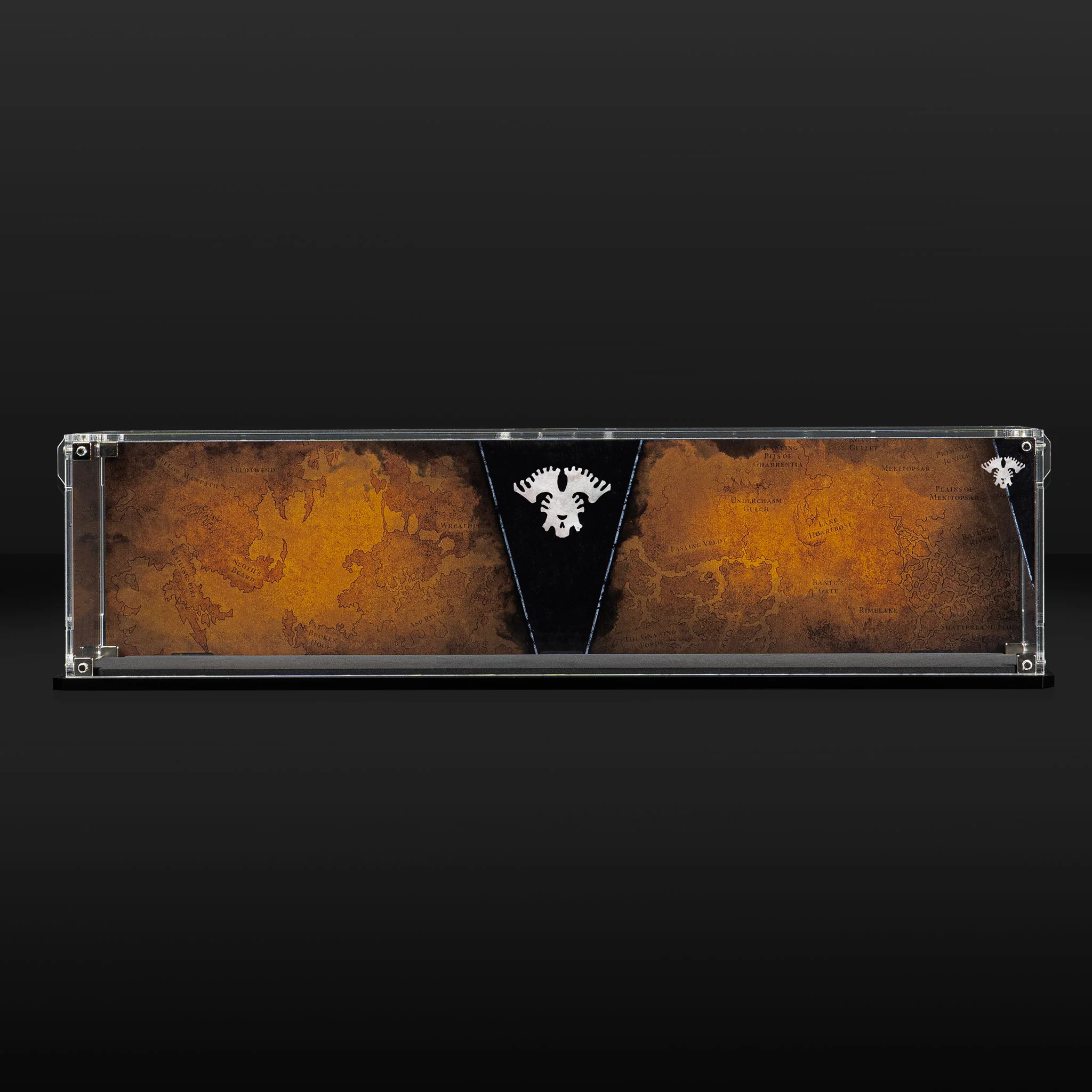 Stackable Display Case for Warhammer® Warcry - Image 16