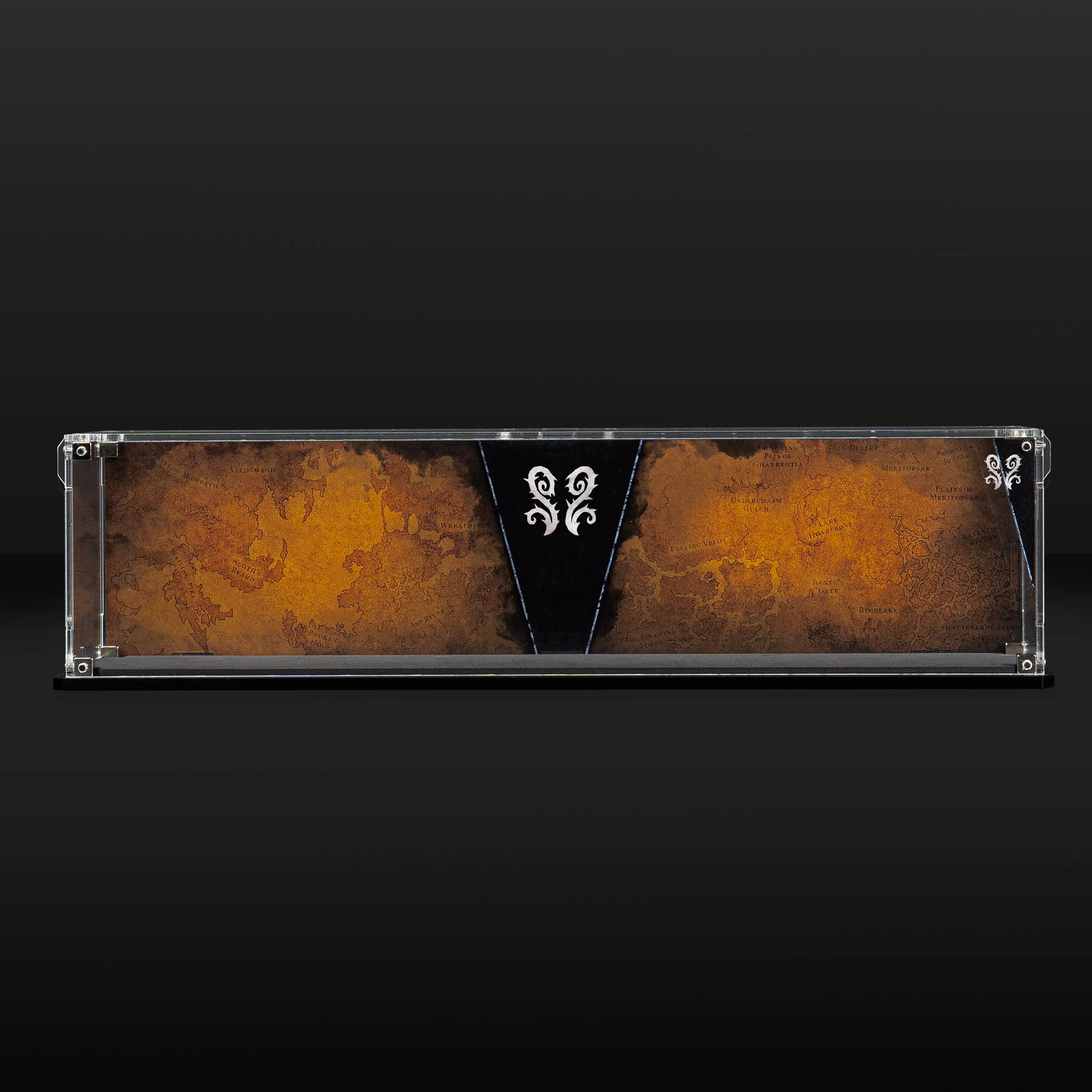 Stackable Display Case for Warhammer® Warcry - Image 17