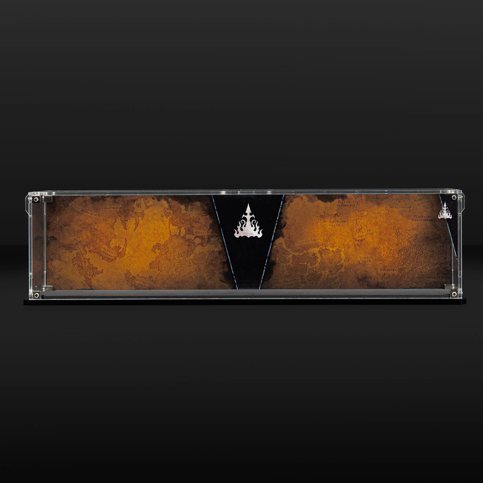 Stackable Display Case for Warhammer® Warcry - Image 19