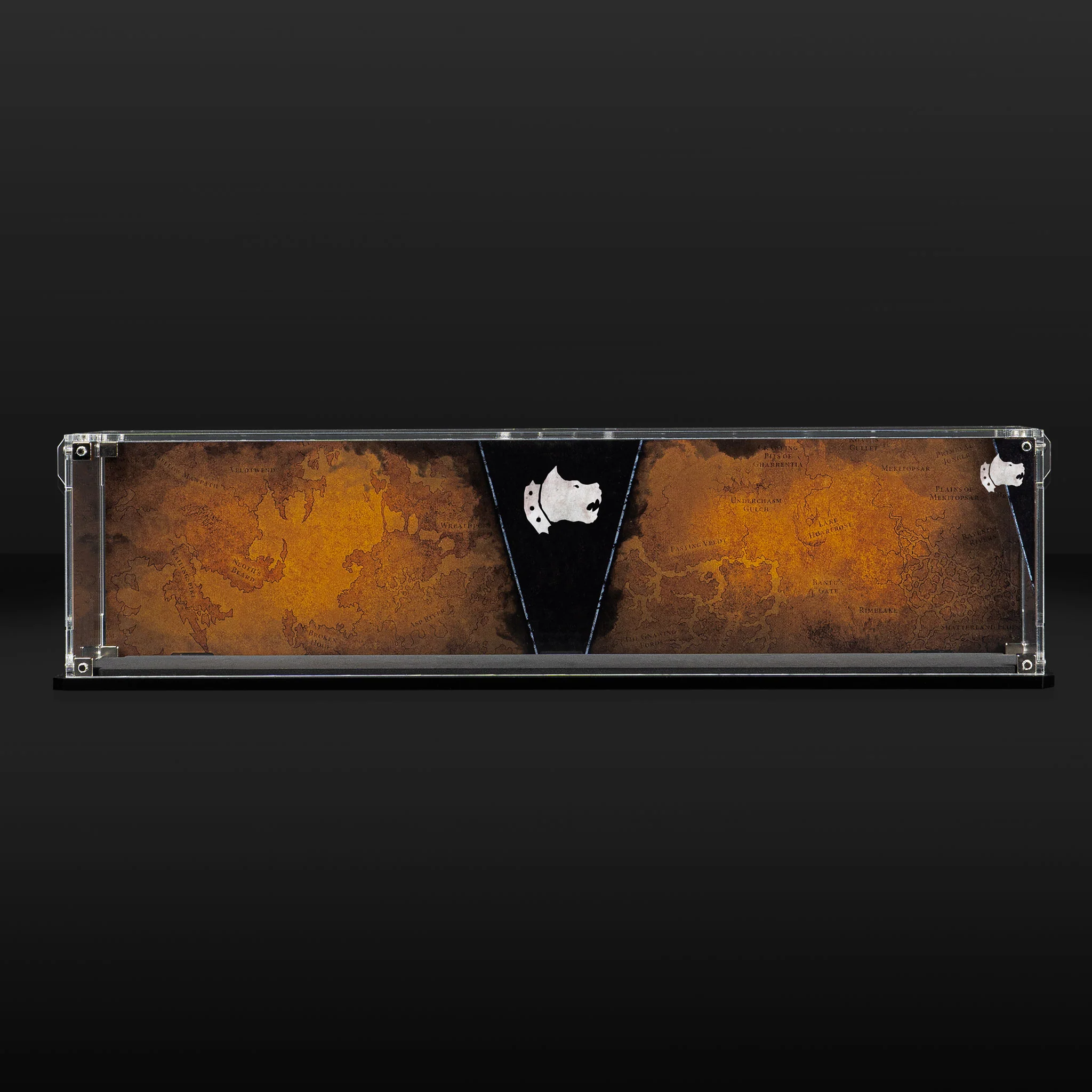 Stackable Display Case for Warhammer® Warcry - Image 21