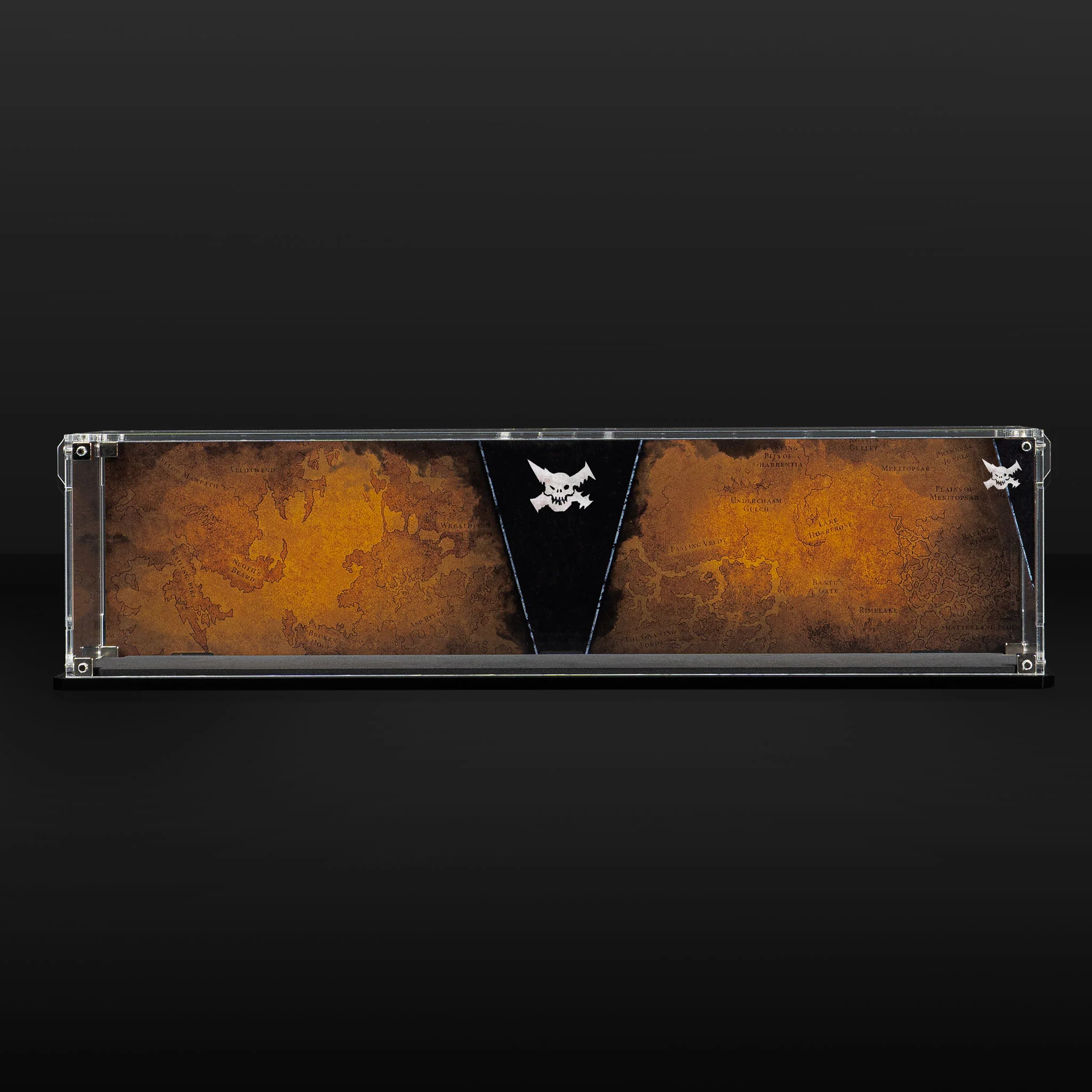 Stackable Display Case for Warhammer® Warcry - Image 22