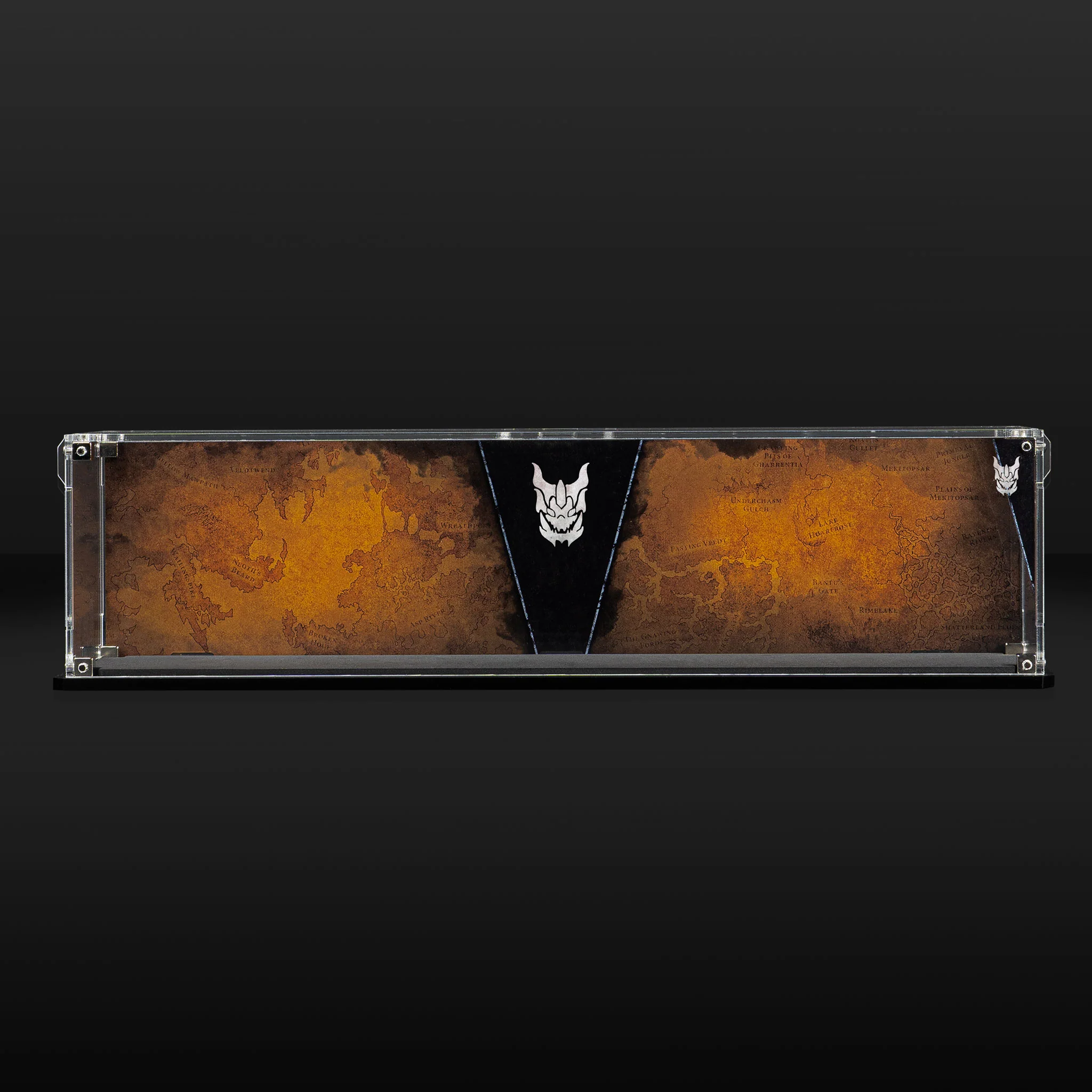 Stackable Display Case for Warhammer® Warcry - Image 23