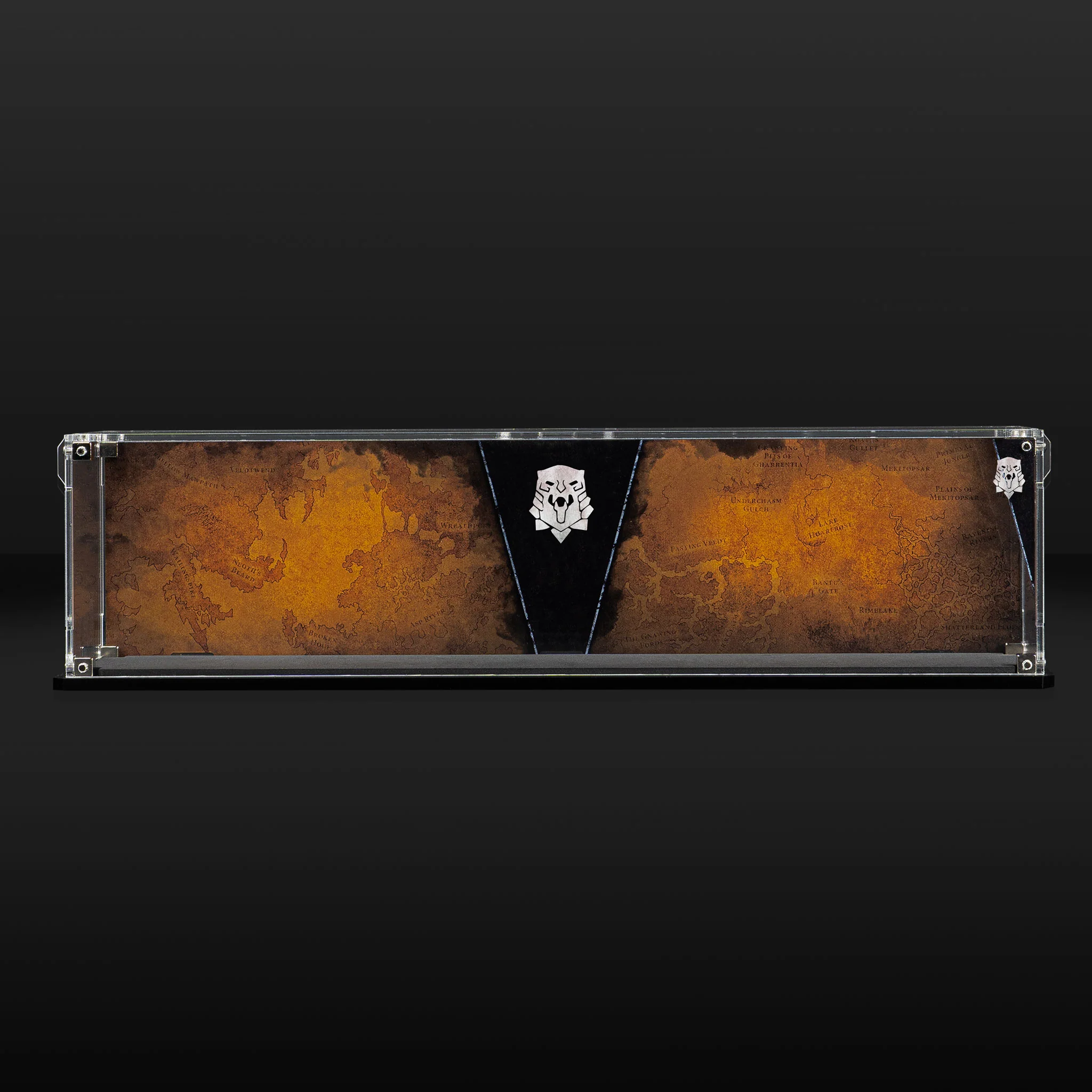 Stackable Display Case for Warhammer® Warcry - Image 7