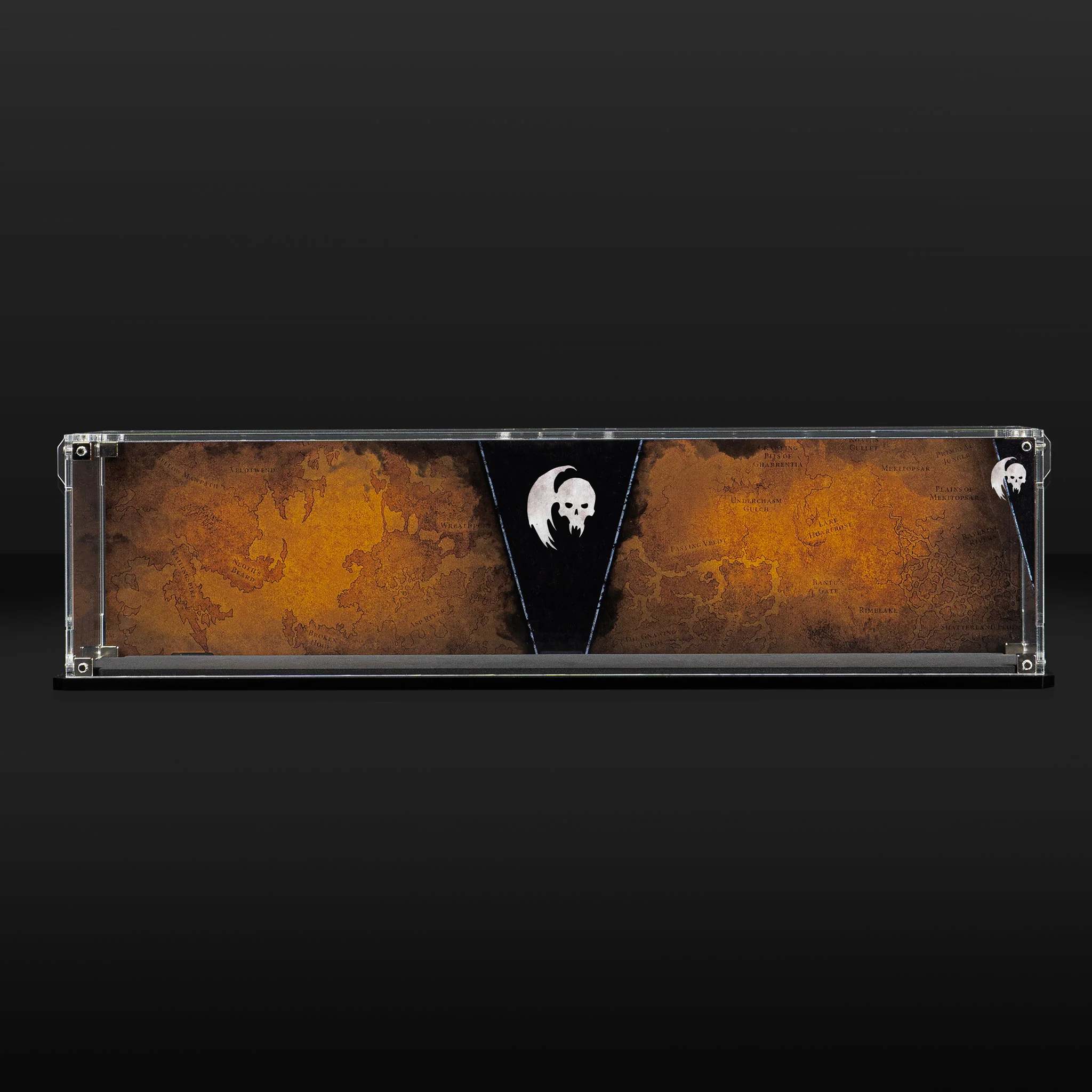 Stackable Display Case for Warhammer® Warcry - Image 9