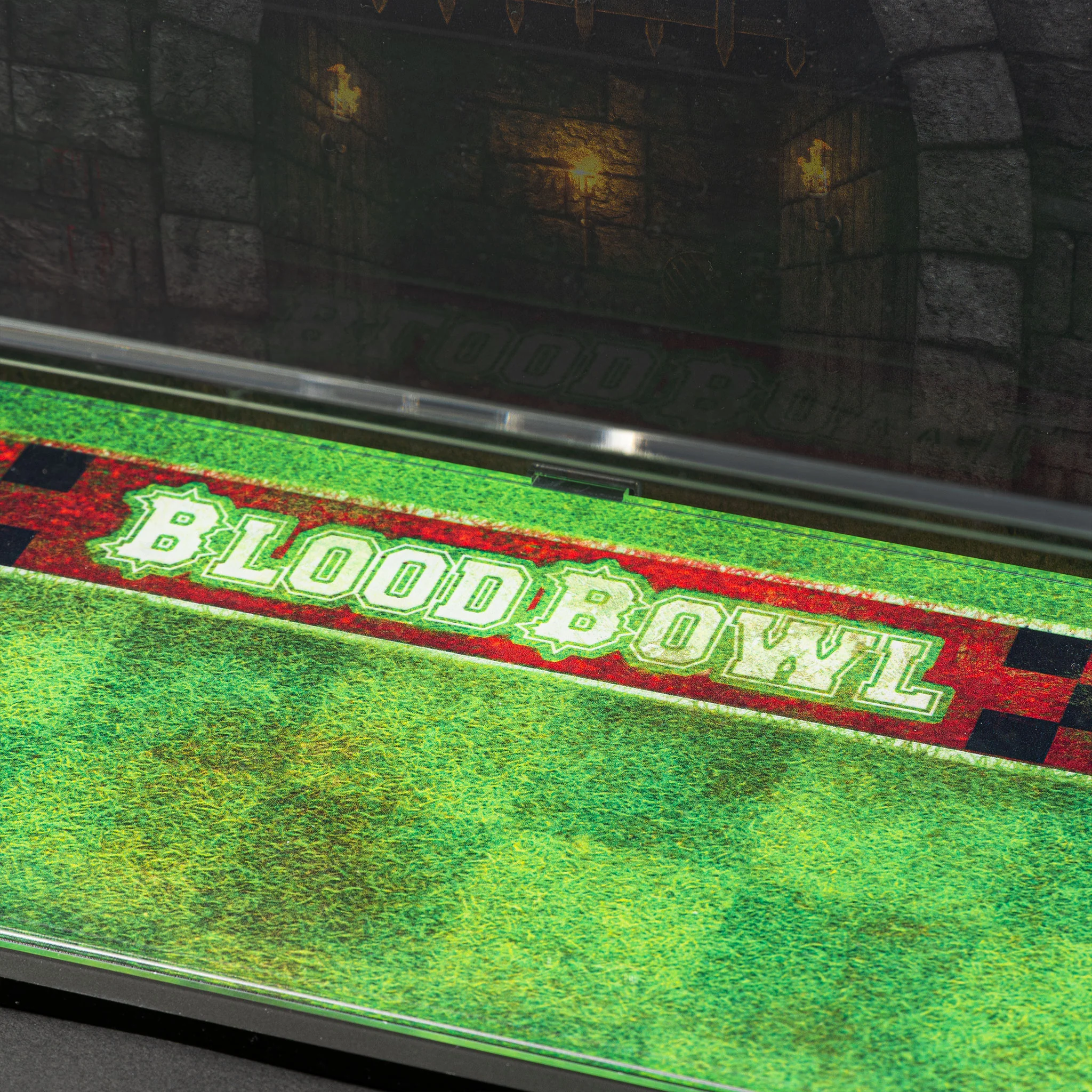 Stackable Display Case for Warhammer® Blood Bowl - Image 12