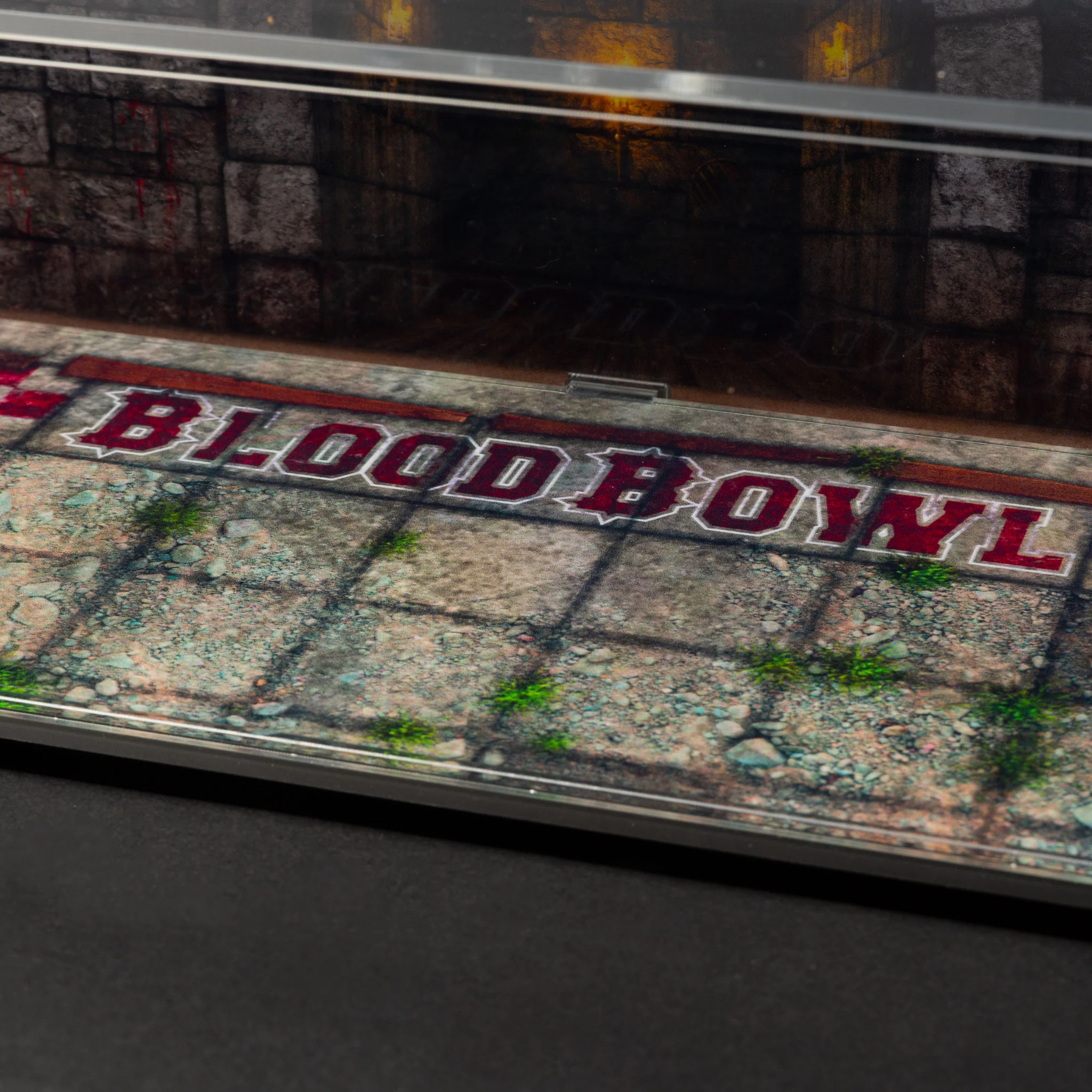 Stackable Display Case for Warhammer® Blood Bowl - Image 8