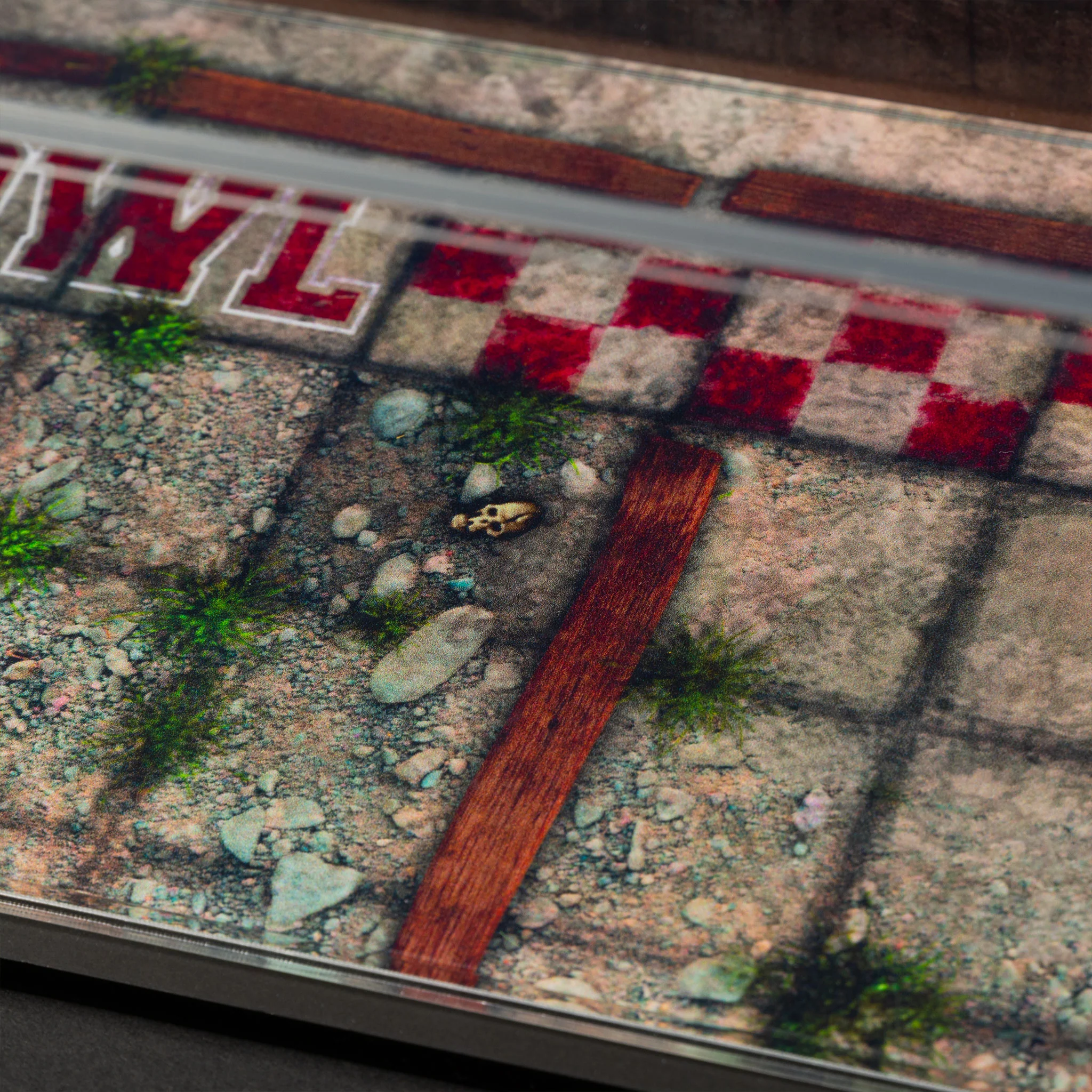 Stackable Display Case for Warhammer® Blood Bowl - Image 9