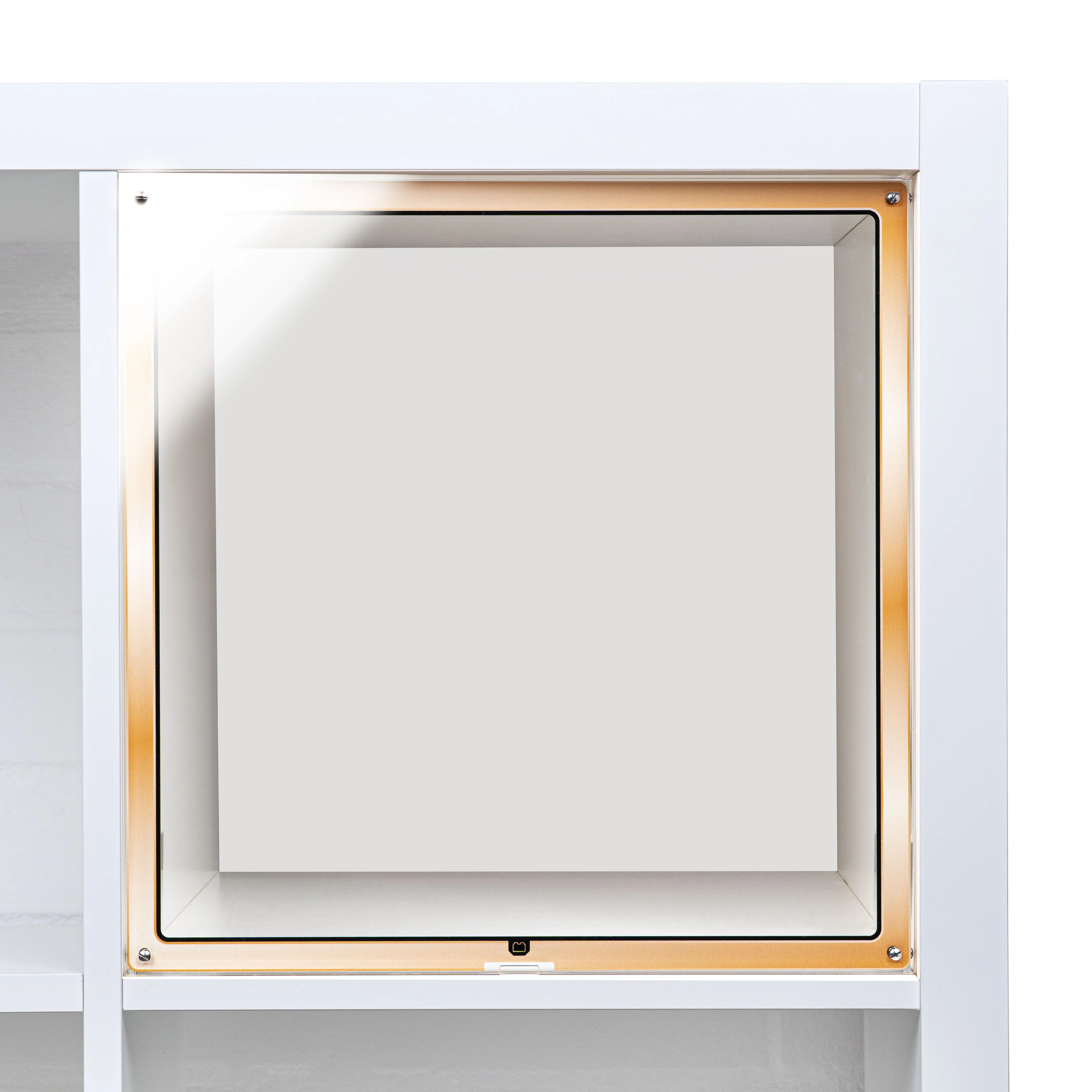 Star Wars™ Gold Themed Printed Window Display Solution for IKEA® KALLAX - Image 12