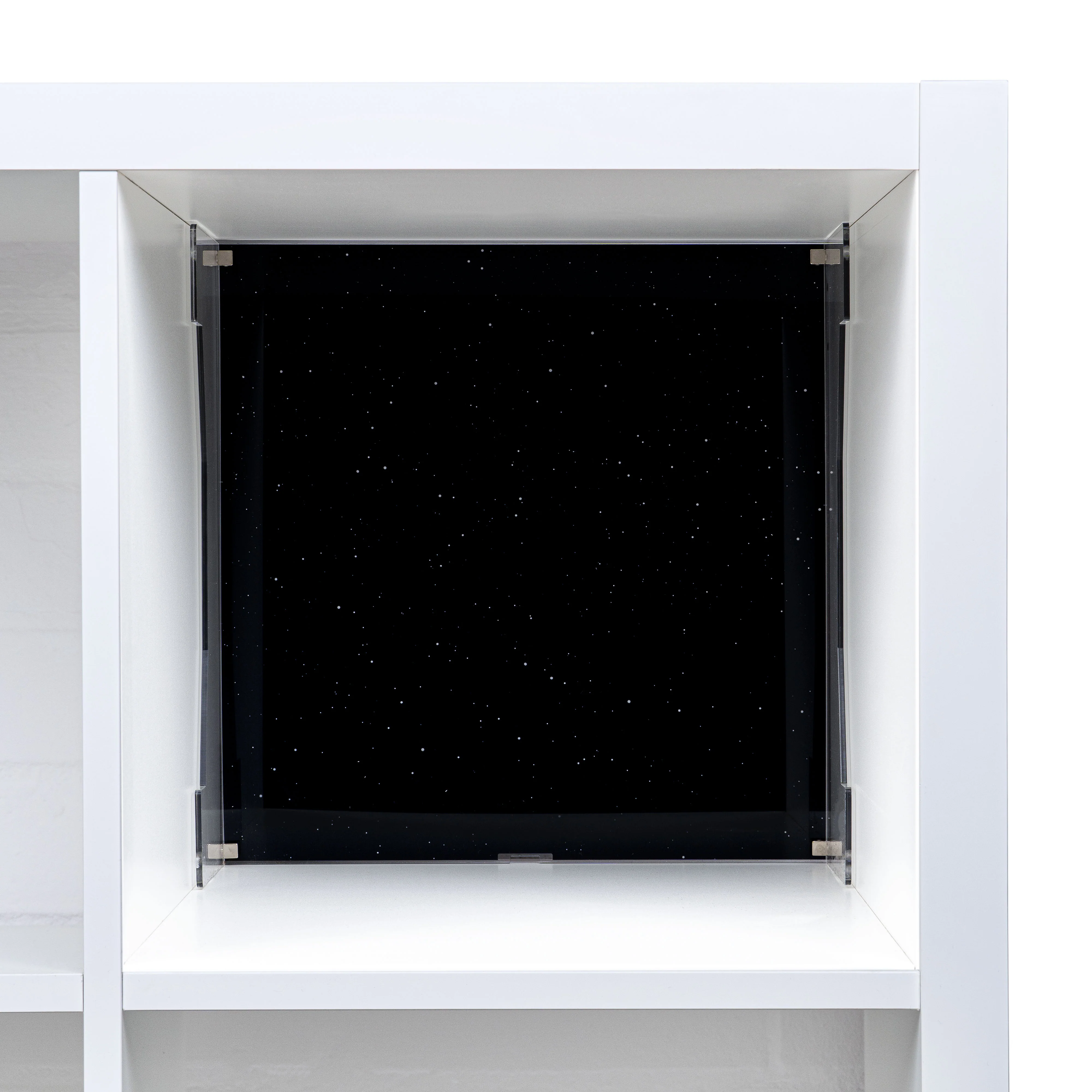 Star Wars™ Gold Themed Printed Window Display Solution for IKEA® KALLAX - Image 3