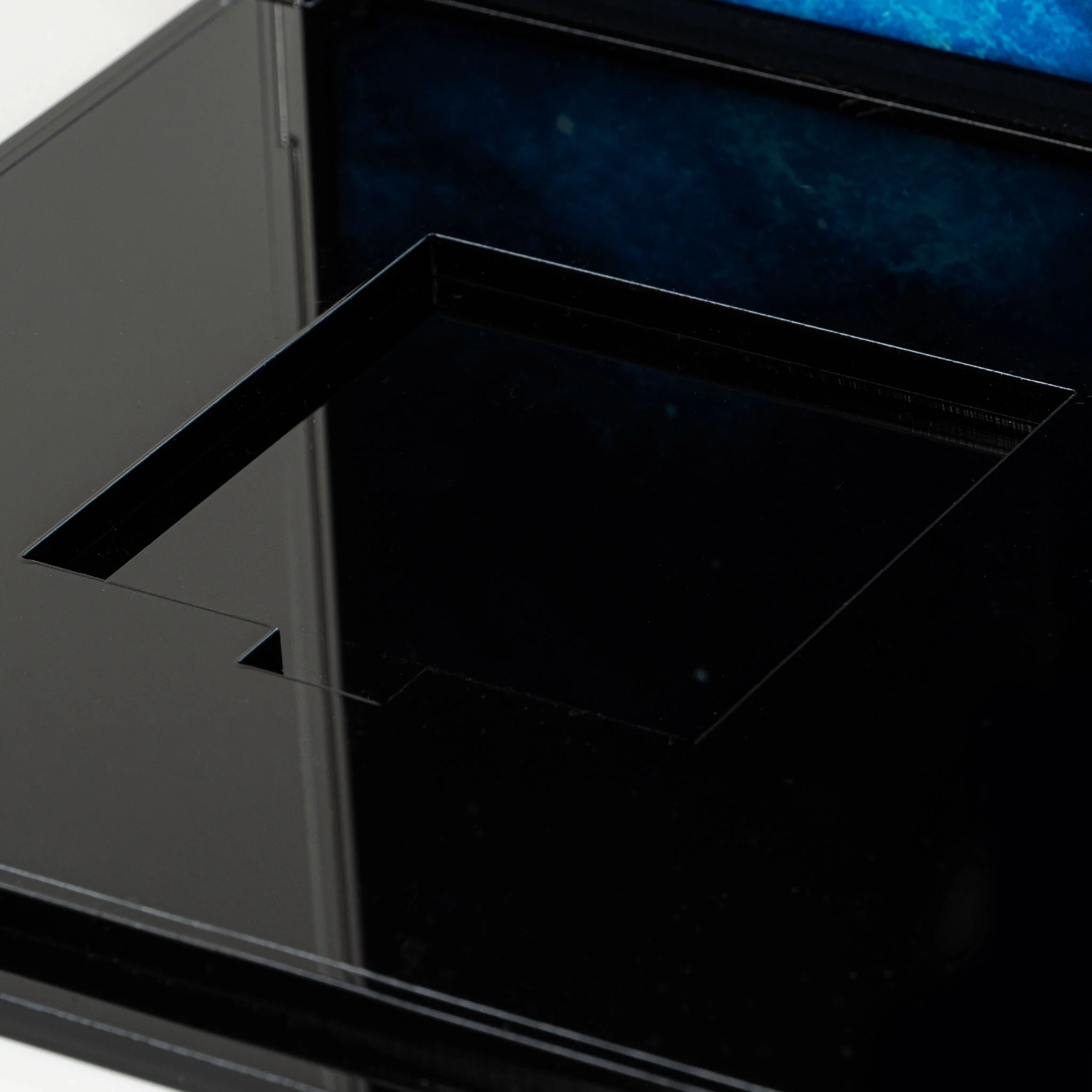 Star Wars™ Themed Display Case for Five LEGO® Helmets - Image 9