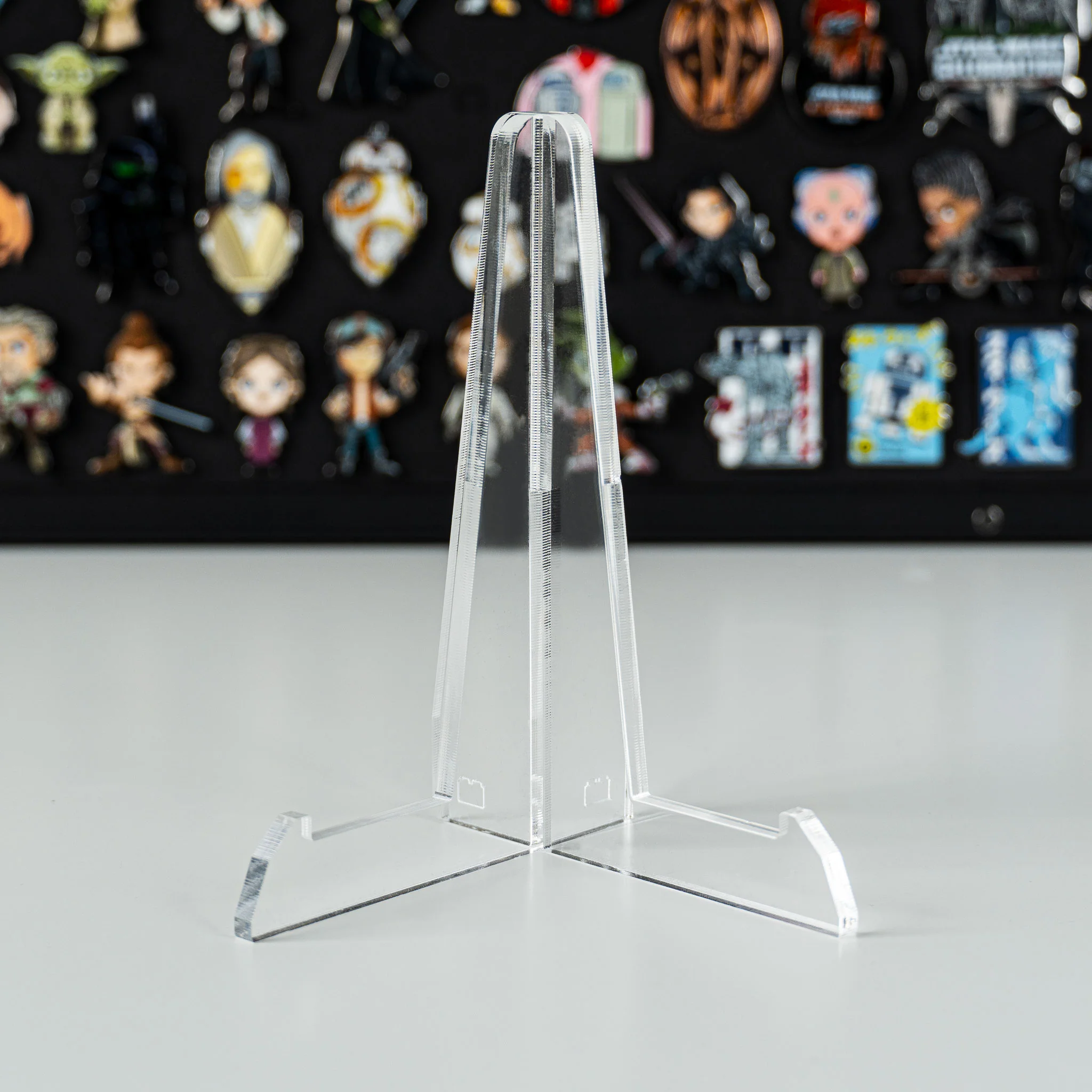 Enamel Pin Badge Display Boards - Image 27