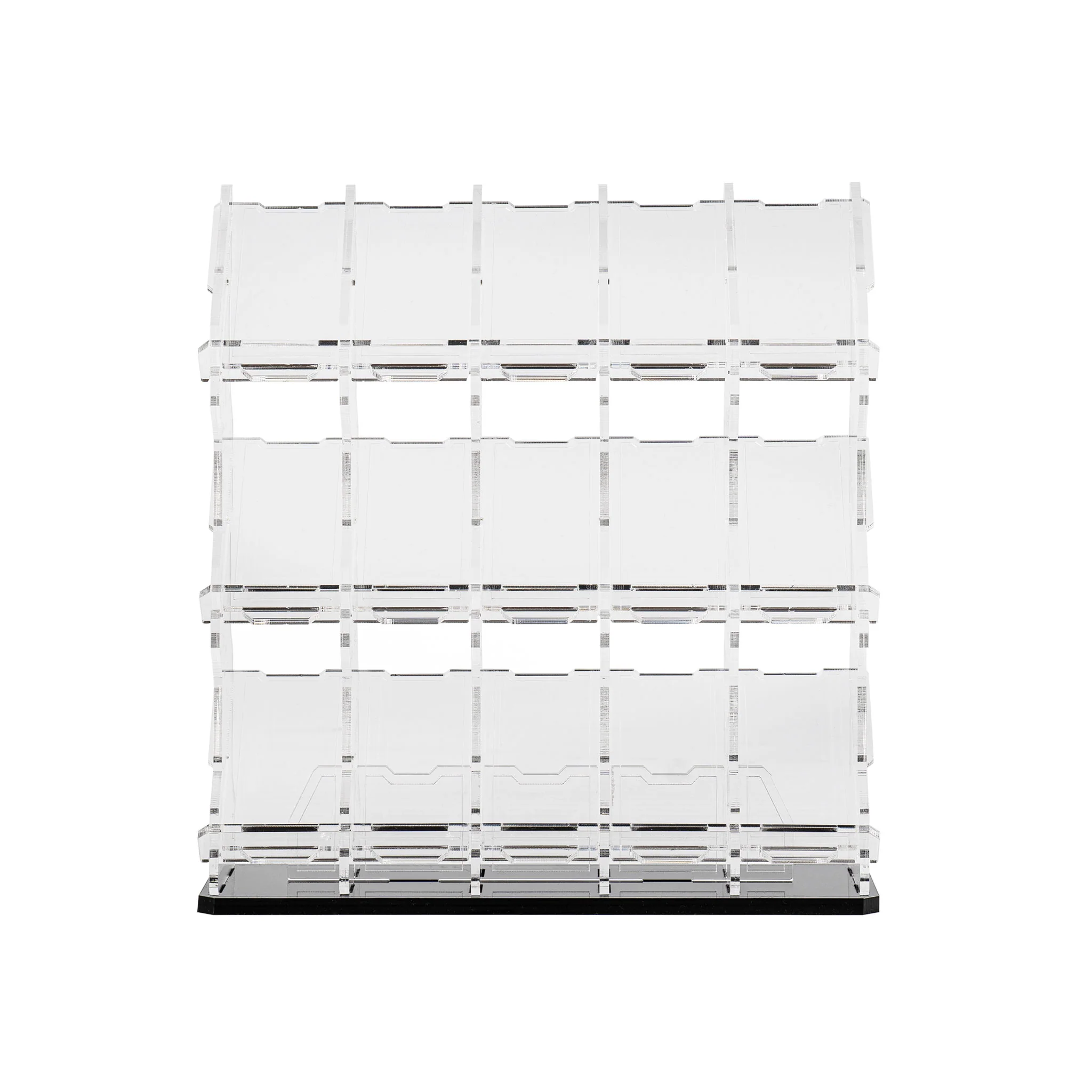 Vertical Display Stand for 1:64 scale Hot Wheels cars - Image 11