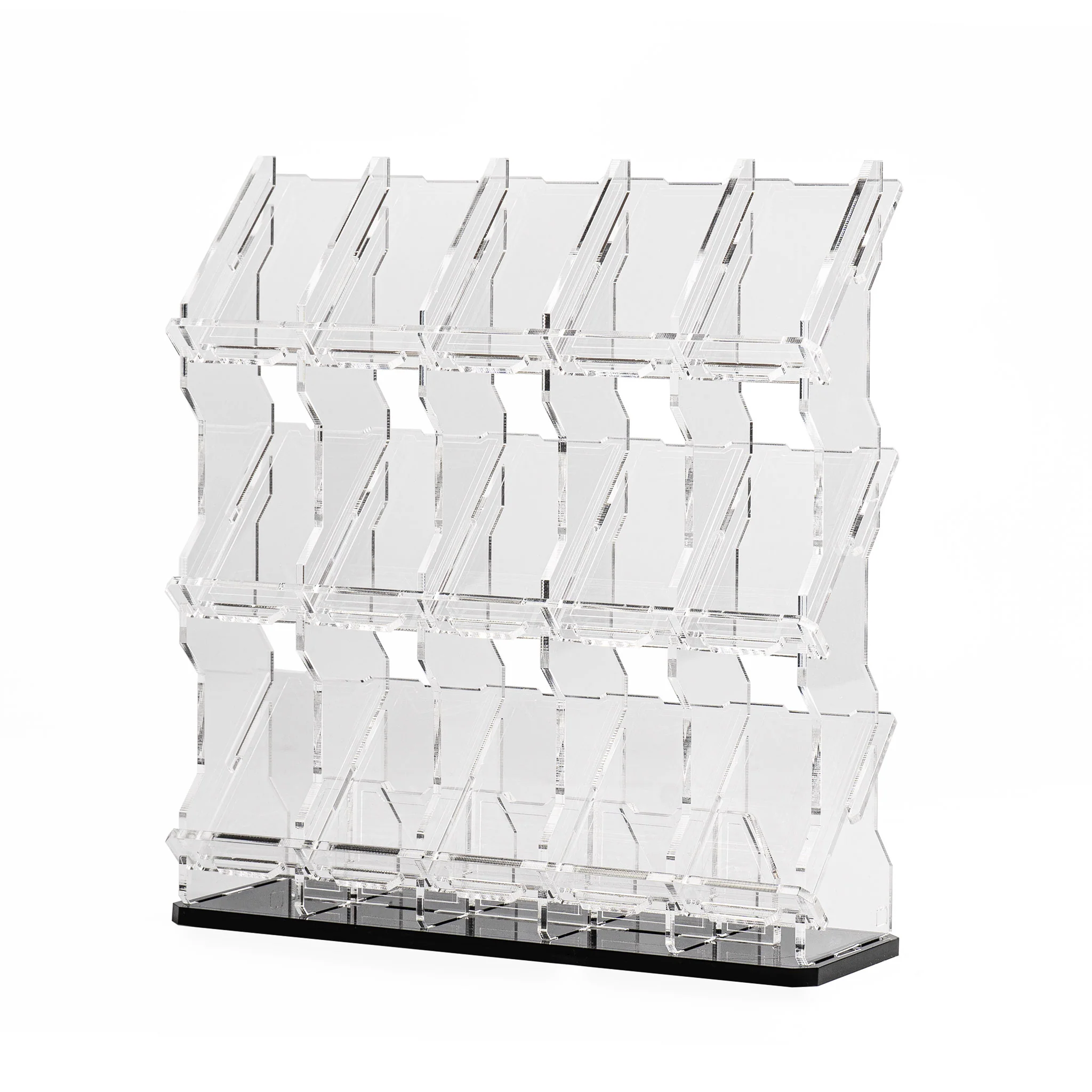 Vertical Display Stand for 1:64 scale Hot Wheels cars - Image 12