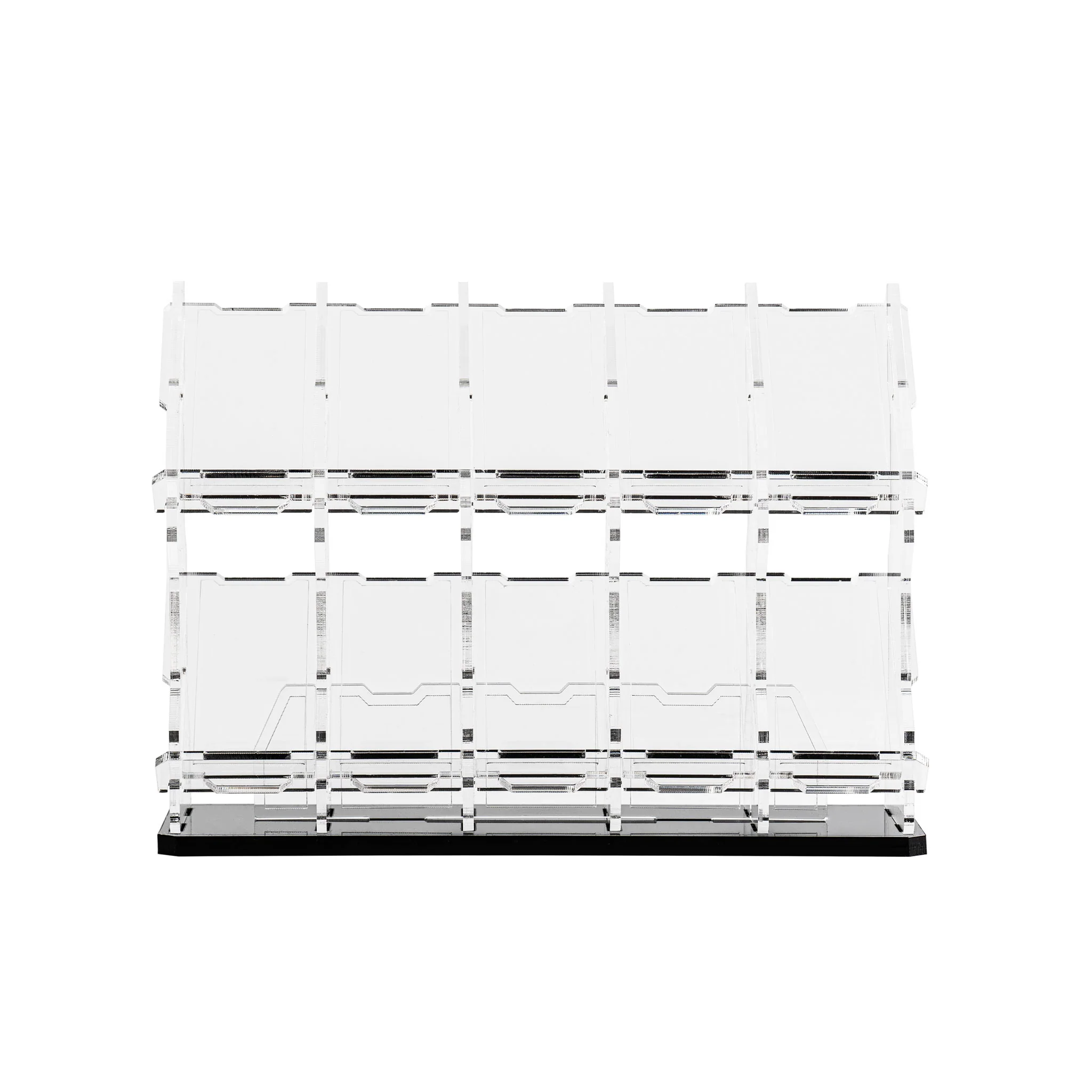 Vertical Display Stand for 1:64 scale Hot Wheels cars - Image 15