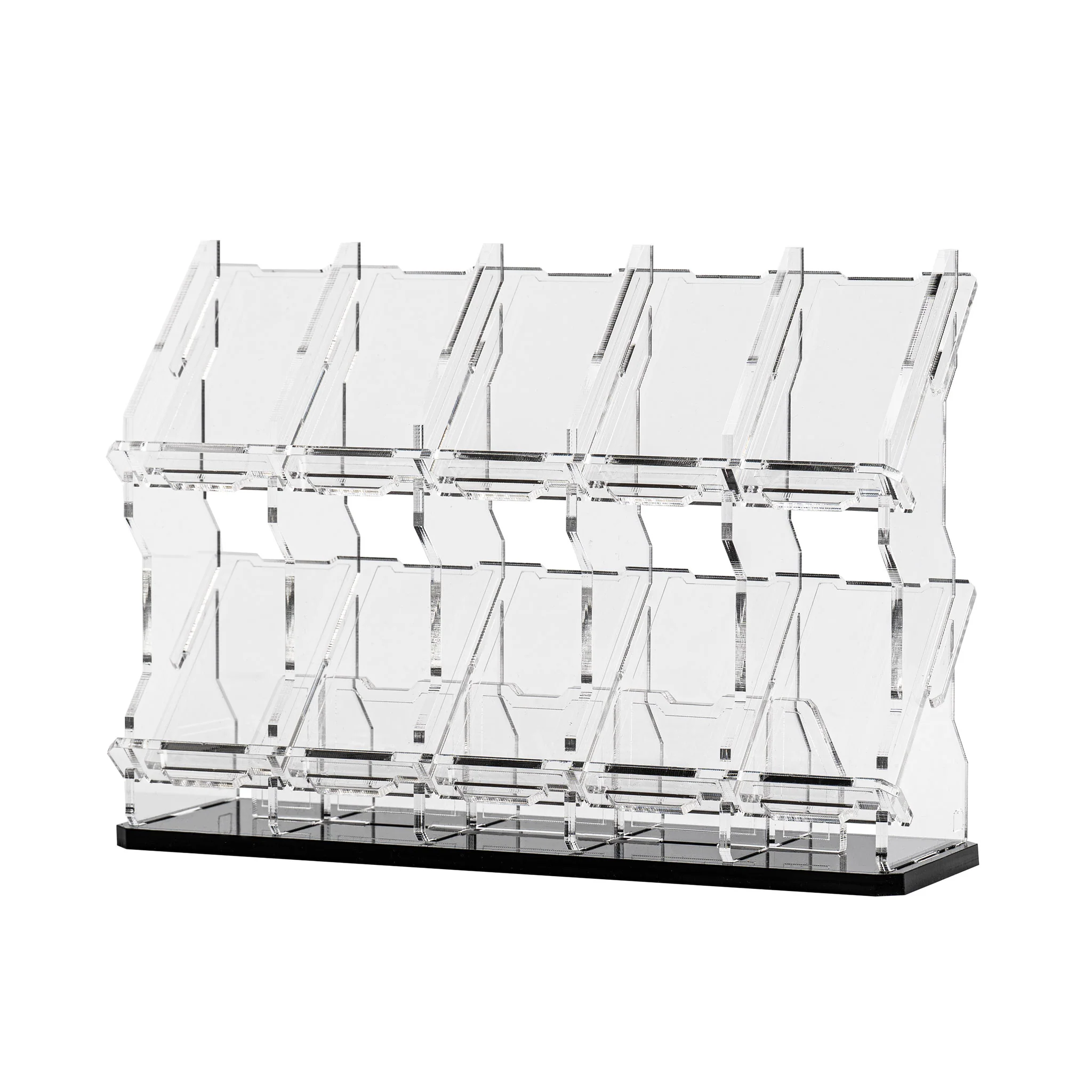 Vertical Display Stand for 1:64 scale Hot Wheels cars - Image 16