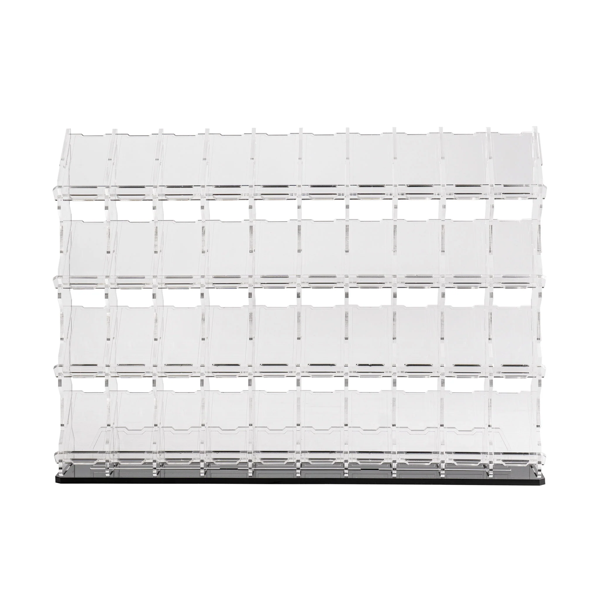 Vertical Display Stand for 1:64 scale Hot Wheels cars - Image 3