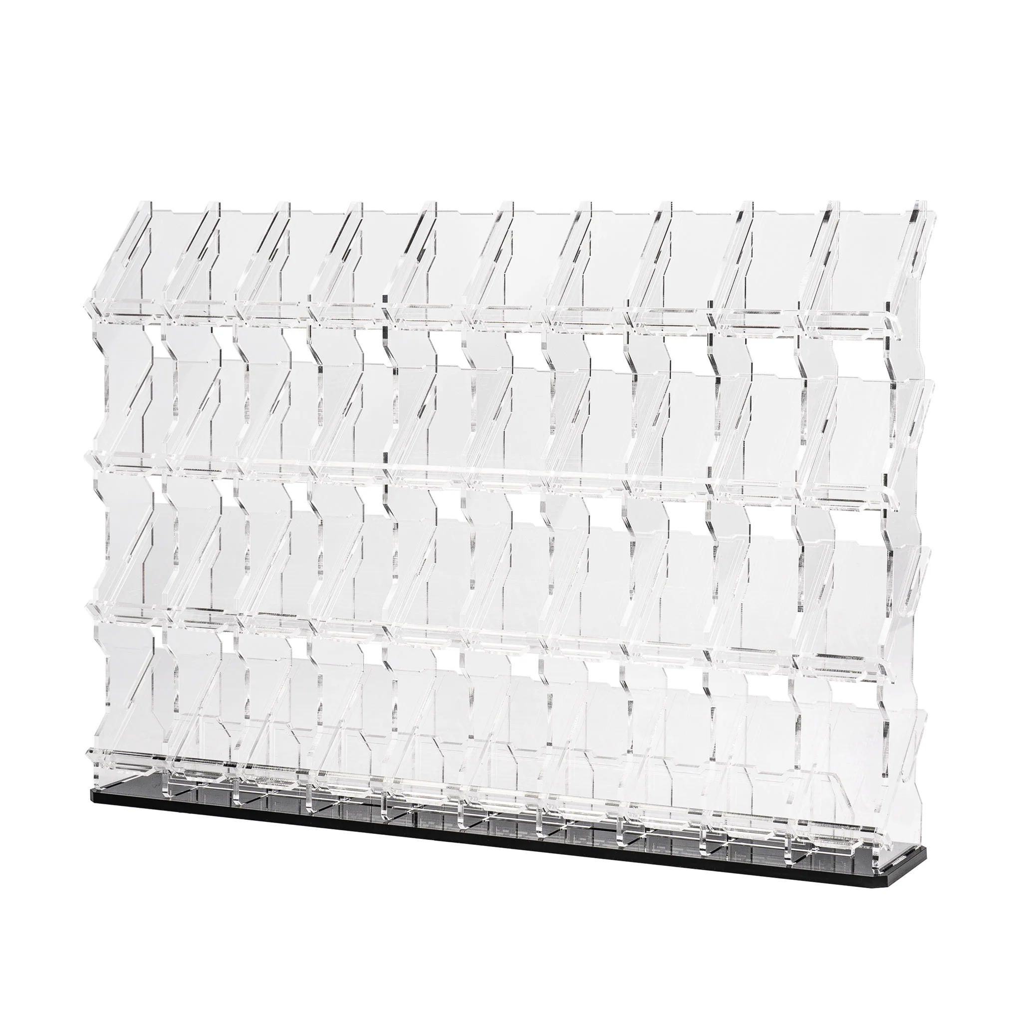 Vertical Display Stand for 1:64 scale Hot Wheels cars - Image 4