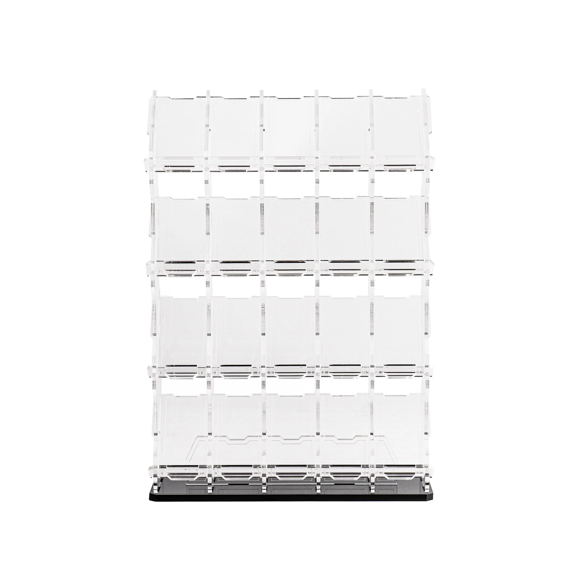 Vertical Display Stand for 1:64 scale Hot Wheels cars - Image 7