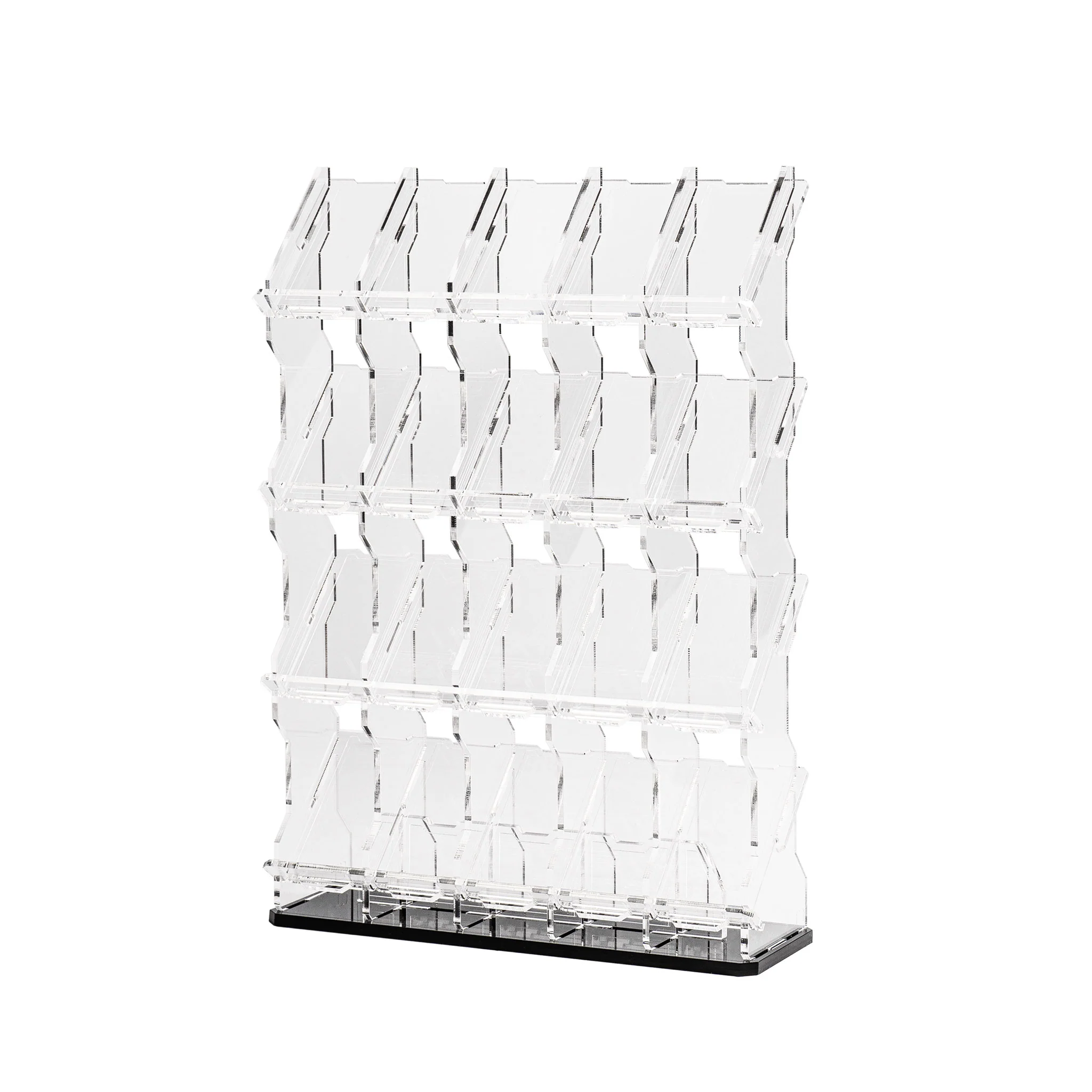 Vertical Display Stand for 1:64 scale Hot Wheels cars - Image 8