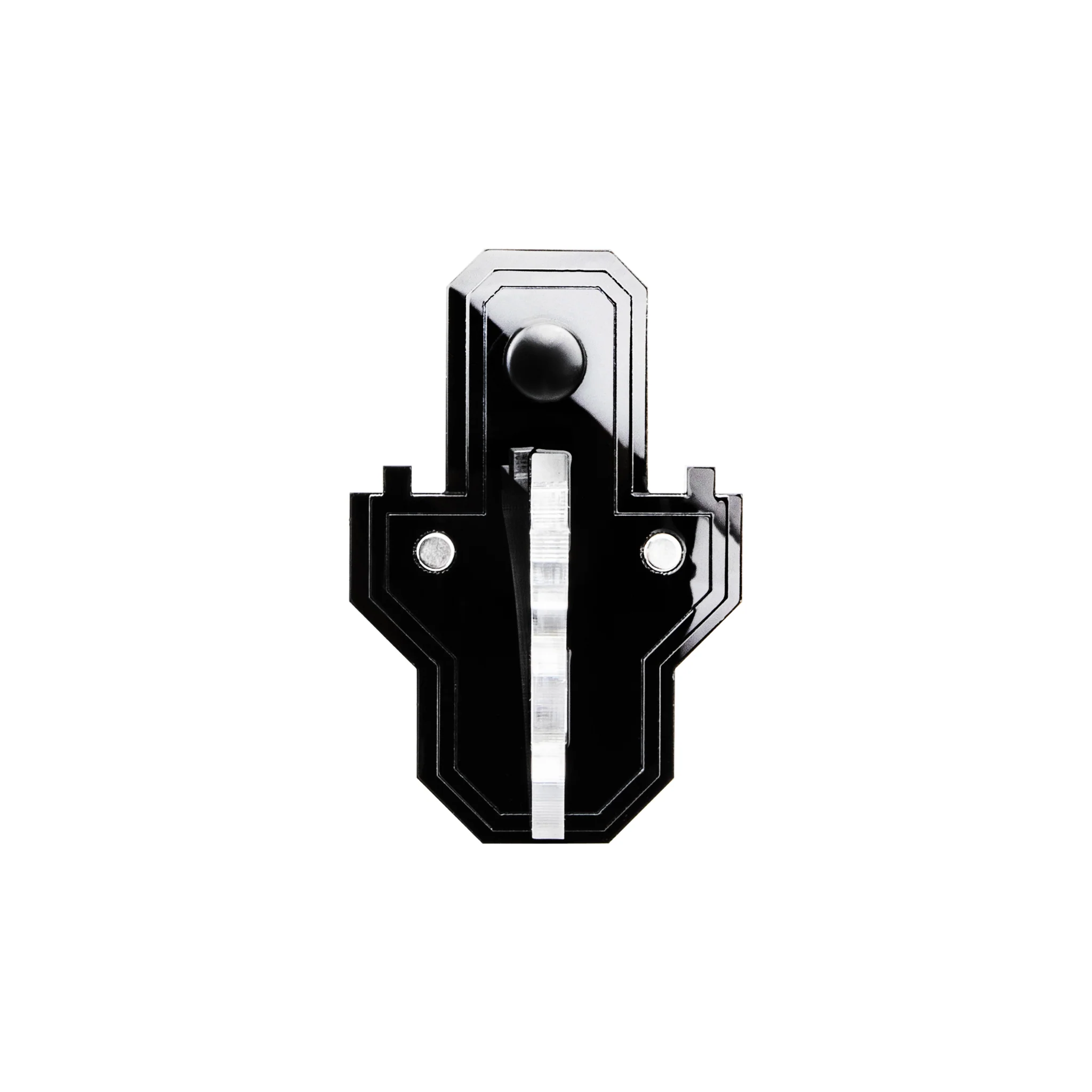 Wall Mount for Hot Toys 1/6th Scale Figure - Image 4