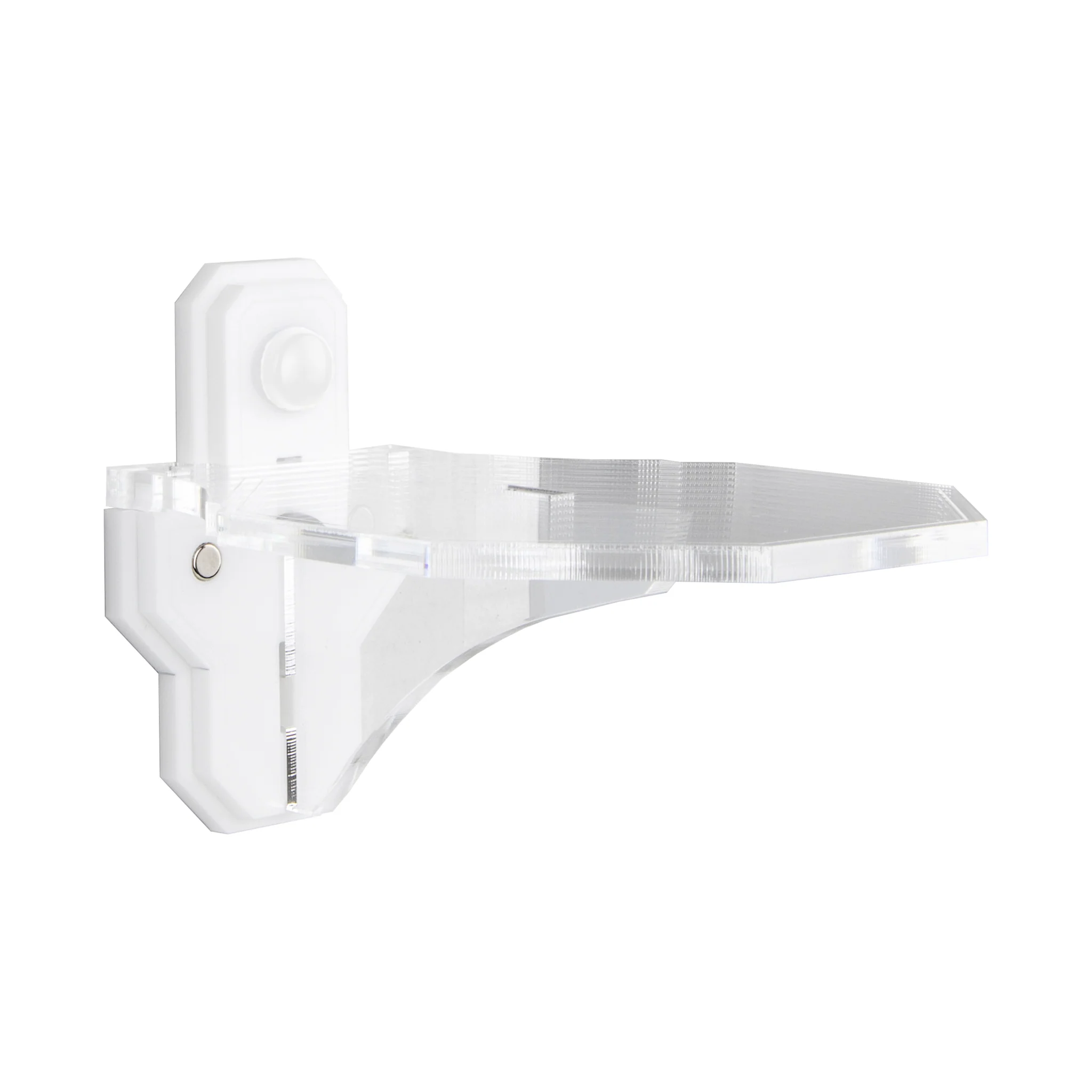 Wall Mount for Hot Toys 1/6th Scale Figure - Image 6