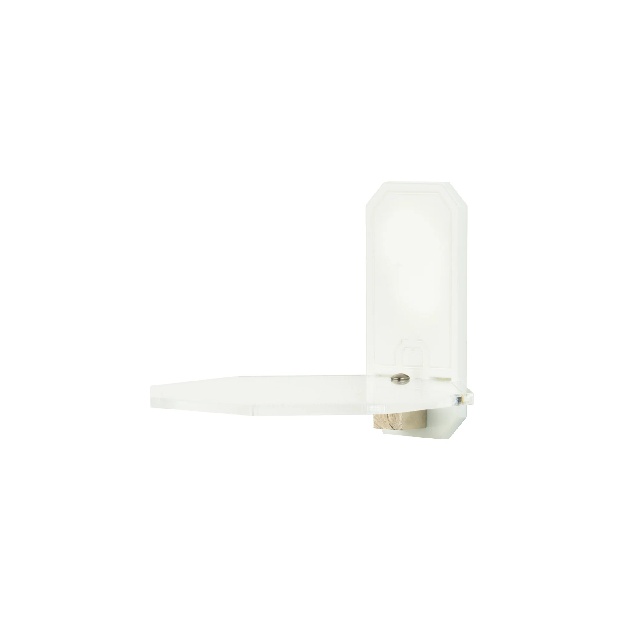 Wall Mount Display Stands for single Funko® Pop (Pack of 4) - Image 4