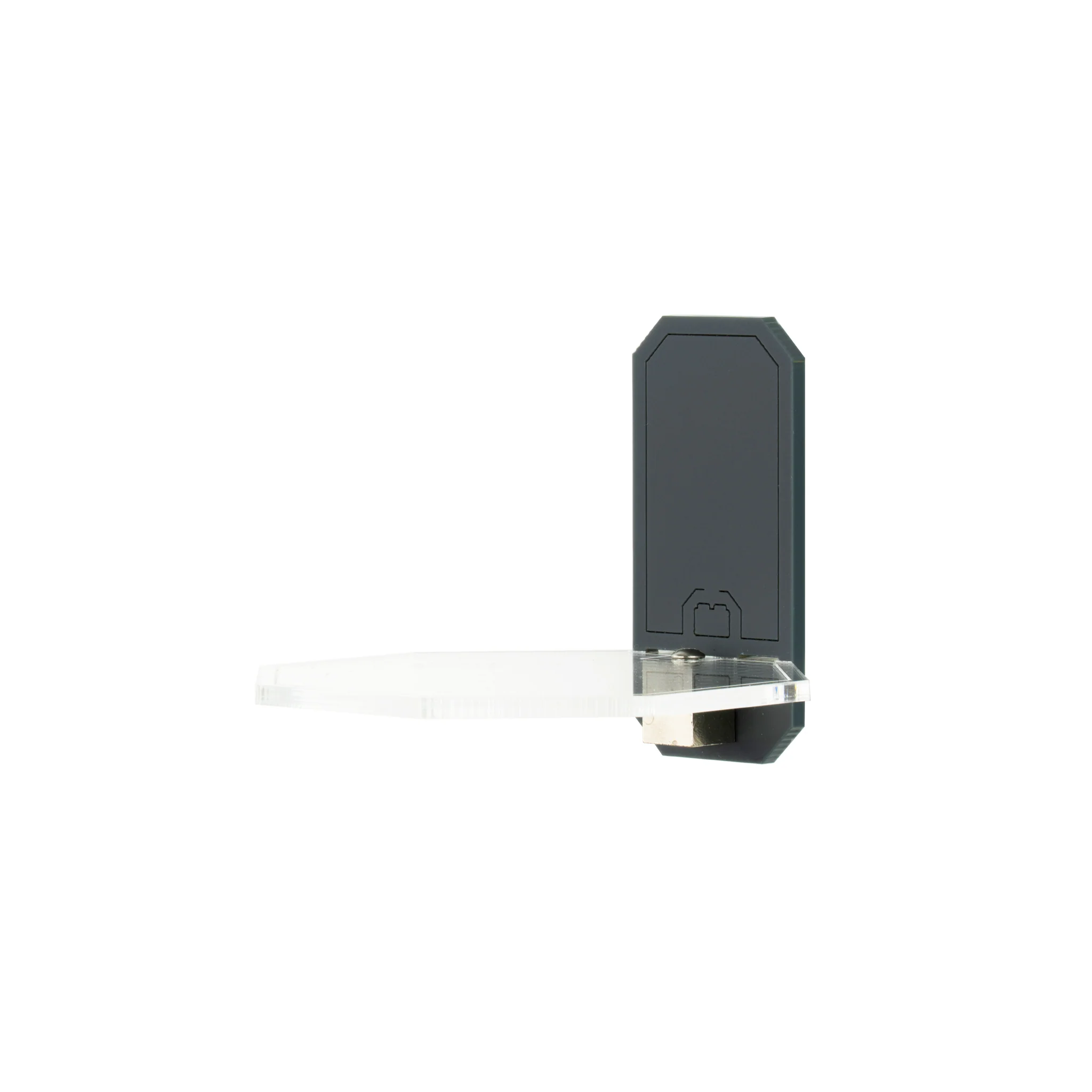 Wall Mount Display Stands for single Funko® Pop (Pack of 4) - Image 5