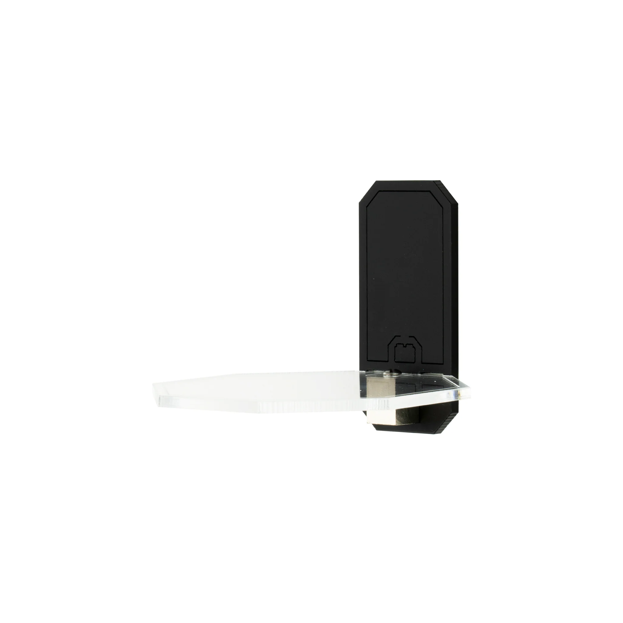 Wall Mount Display Stands for single Funko® Pop (Pack of 4) - Image 7