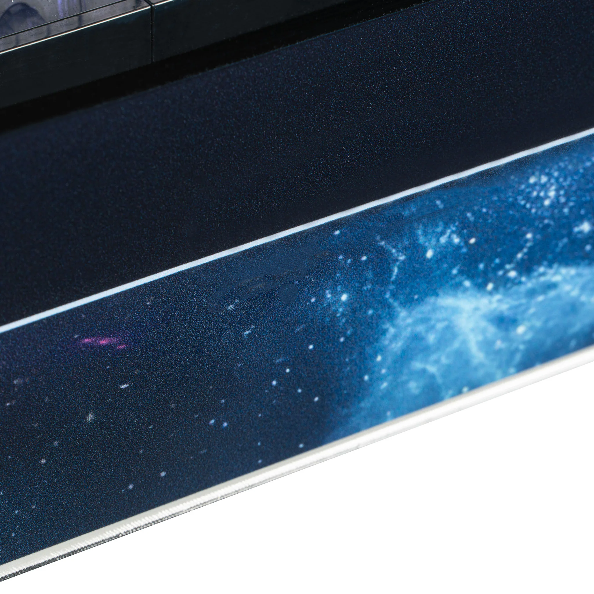 Wall Mounted Display Case for LEGO® Art: The Milky Way Galaxy (31212) - Image 12