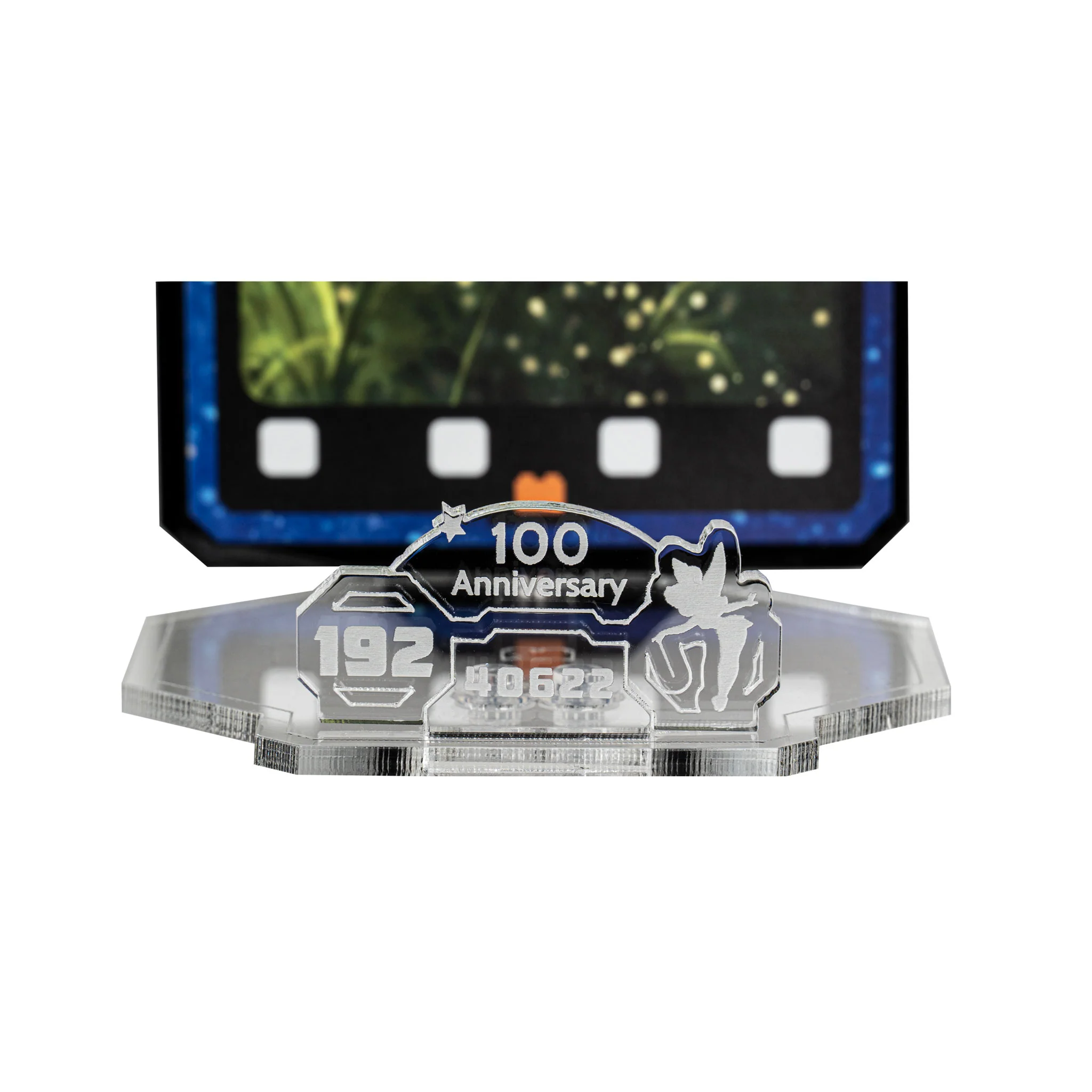 Wall Mounted Display for LEGO® Brickheadz Disney 100th Celebration (40622) - Image 5
