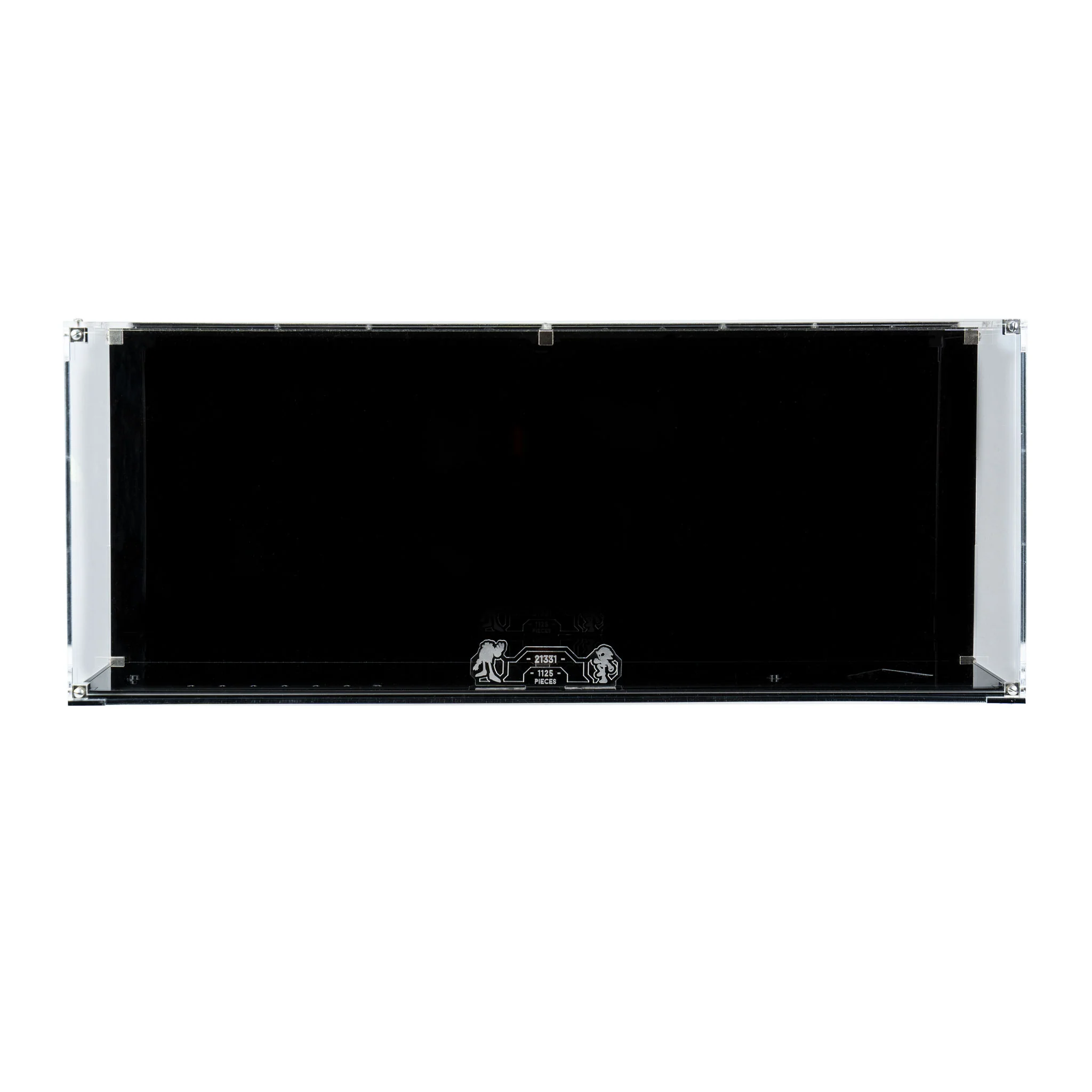 Wall Mounted Display Case for LEGO® IDEAS: Sonic the Hedgehog™ – Green Hill Zone (21331) - Image 10