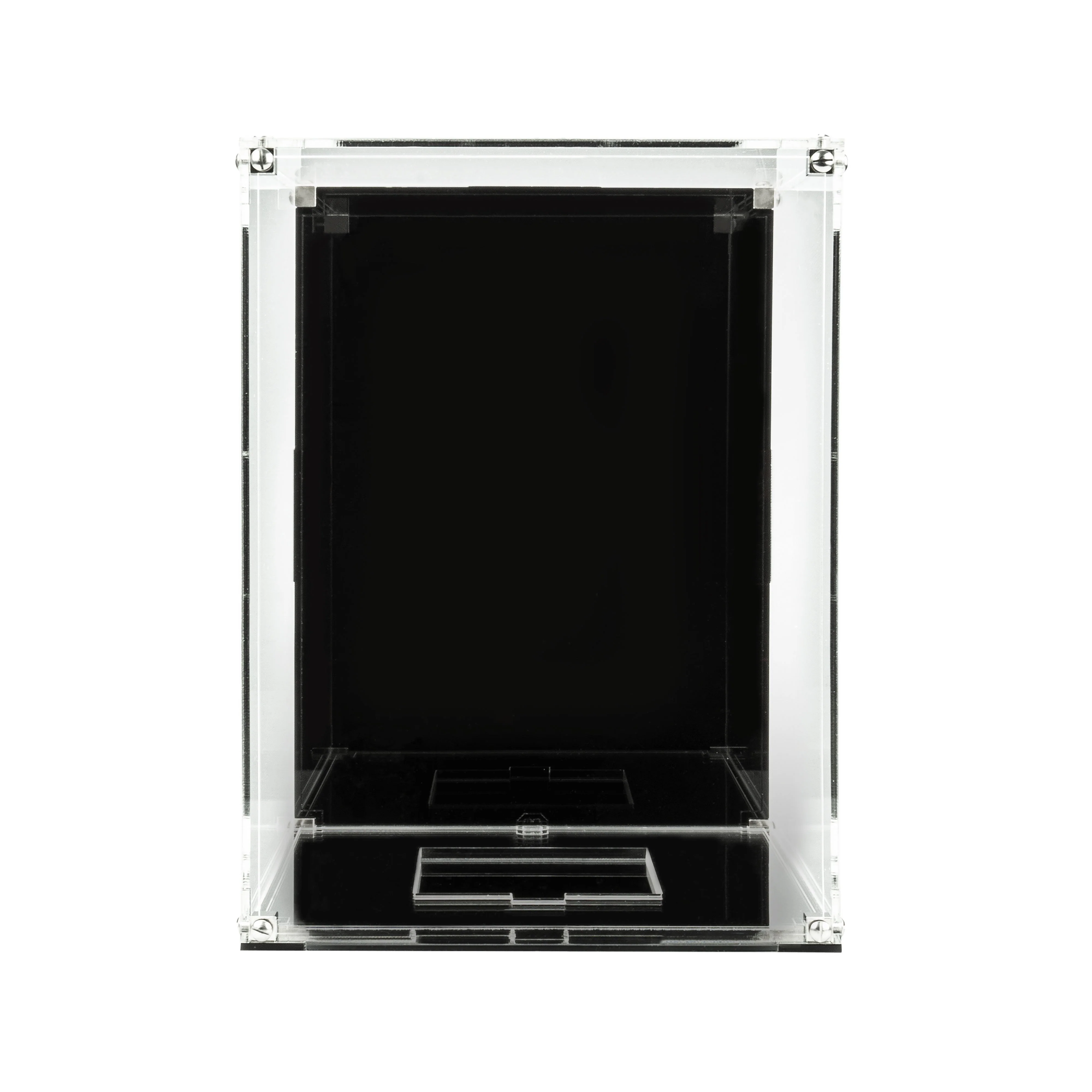 Wall Mounted Display Case for LEGO® Marvel Spider-Man Venom (76187) - Image 3