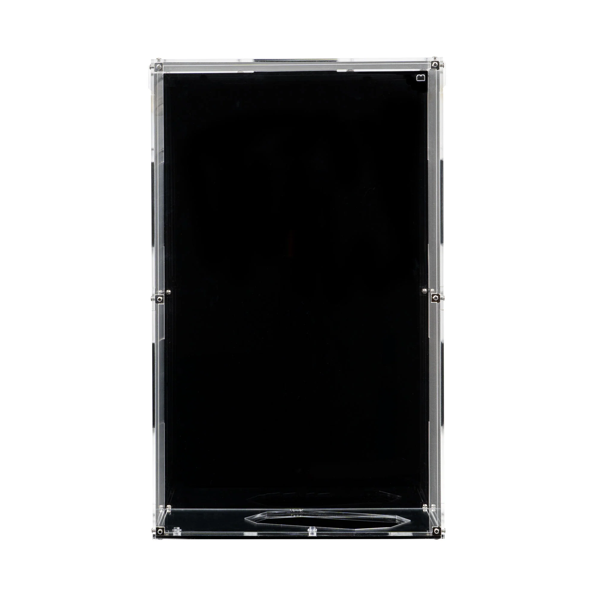 Wall Mounted Display Case for LEGO® Star Wars: K-2SO (75434) - Image 13