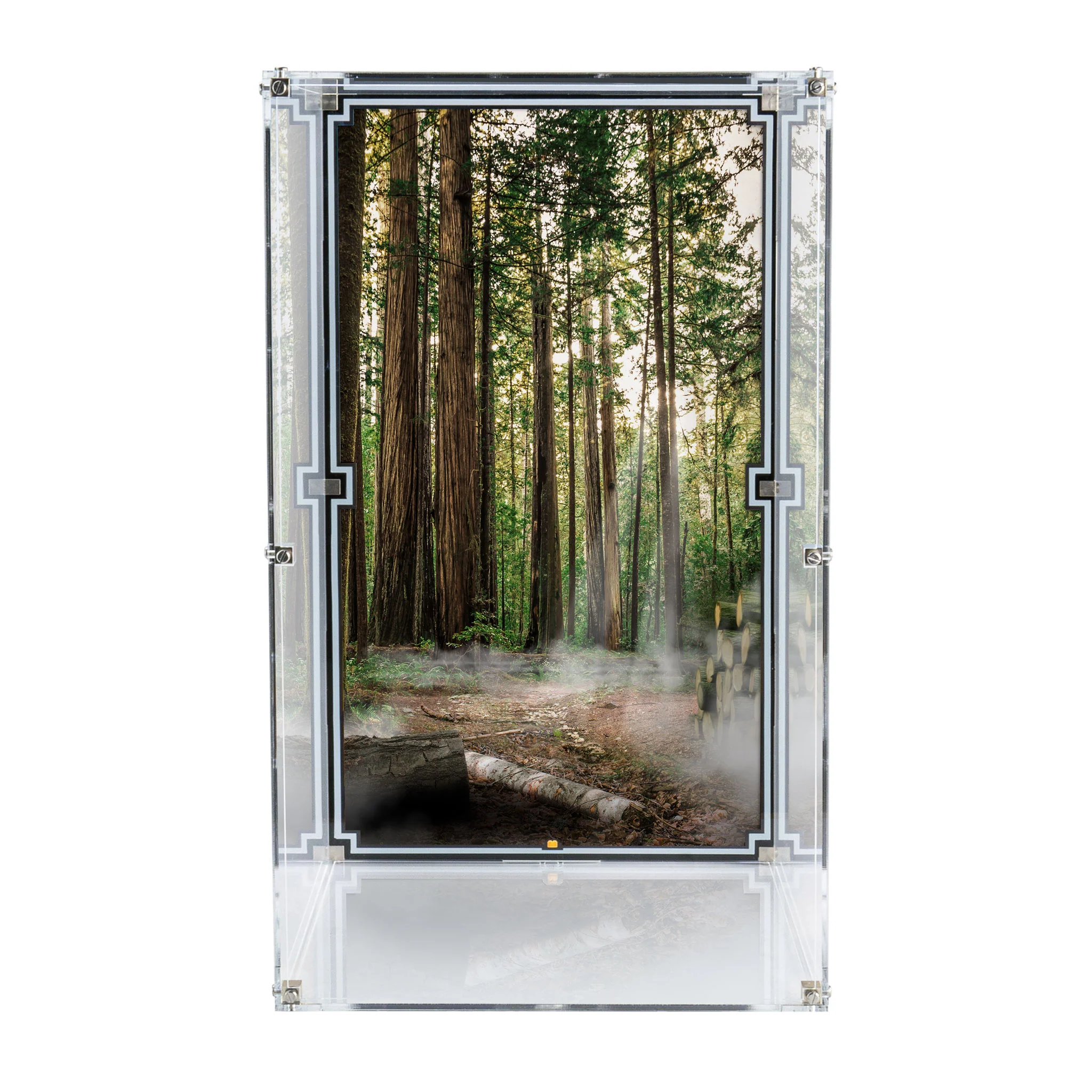 Standard Wall Mounted Display Cases for Hot Toys 1/6th Scale Figure - Image 11