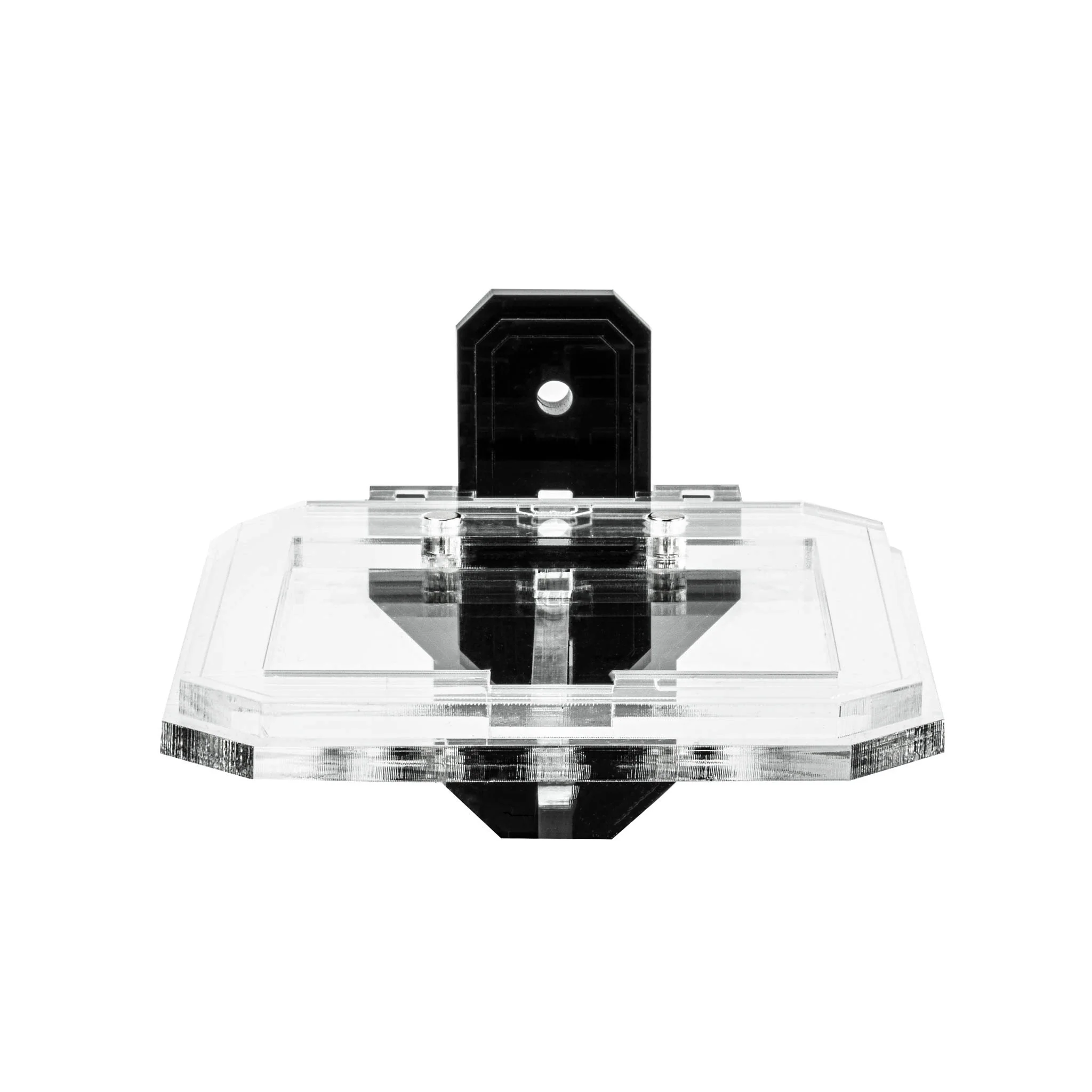 Wall Mounted Display for LEGO® Marvel Star-Lord's Helmet (76251) - Image 7