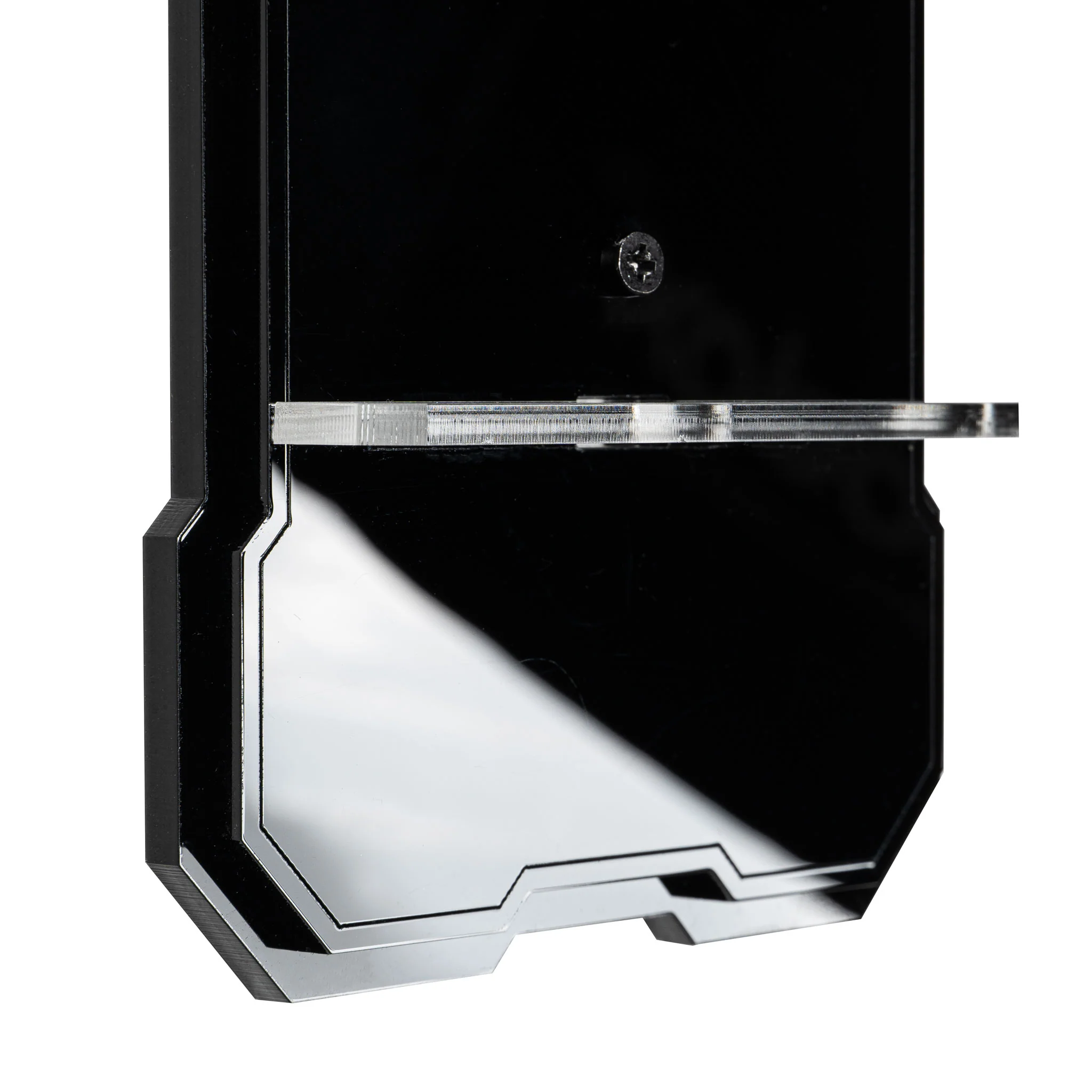 Wall Mounted Display for LEGO® Technic™ McLaren P1™ (42172) - Image 10