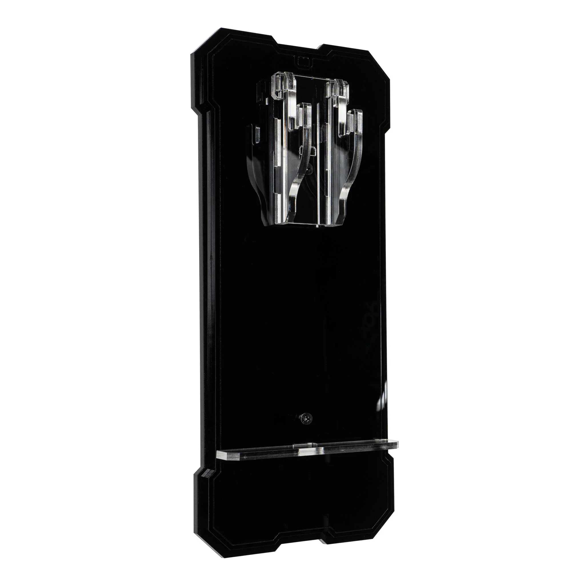Wall Mounted Display for LEGO® Technic™ McLaren P1™ (42172) - Image 11