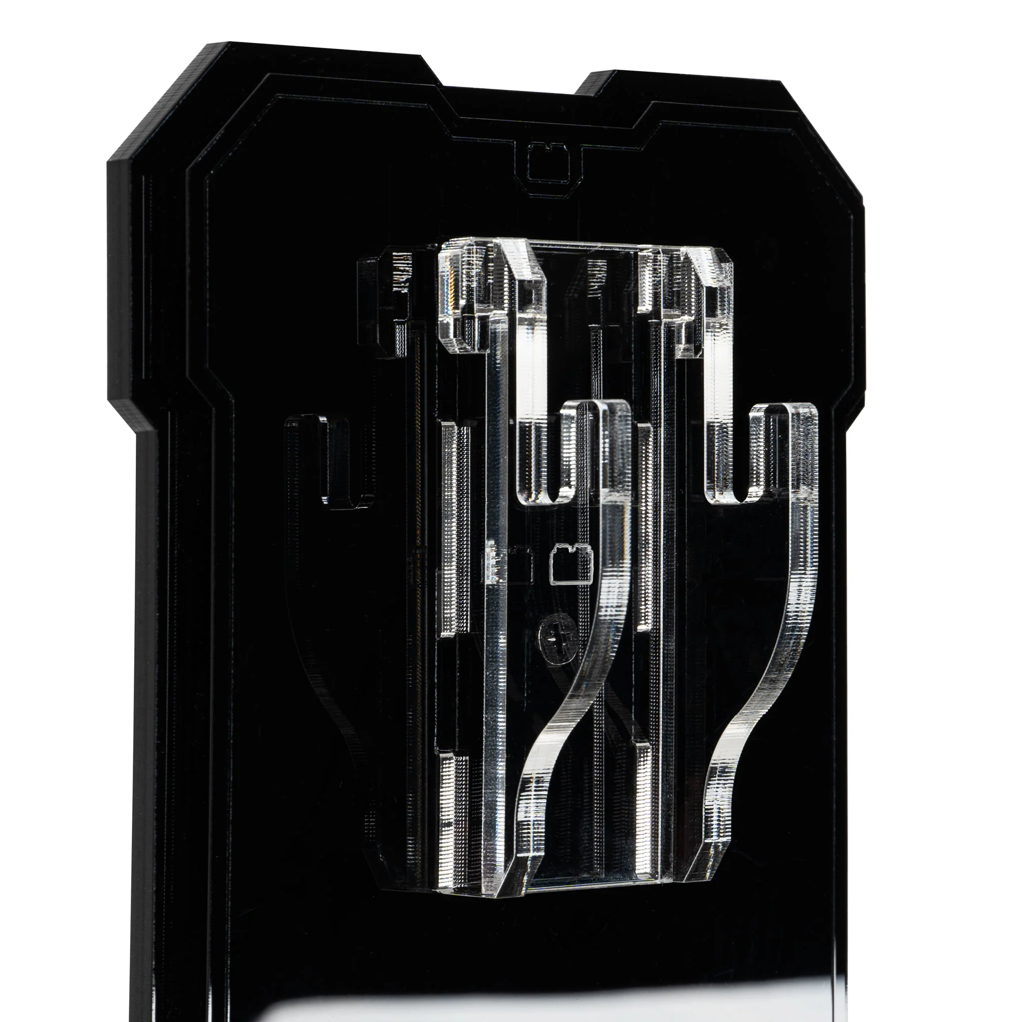 Wall Mounted Display for LEGO® Technic™ McLaren P1™ (42172) - Image 13