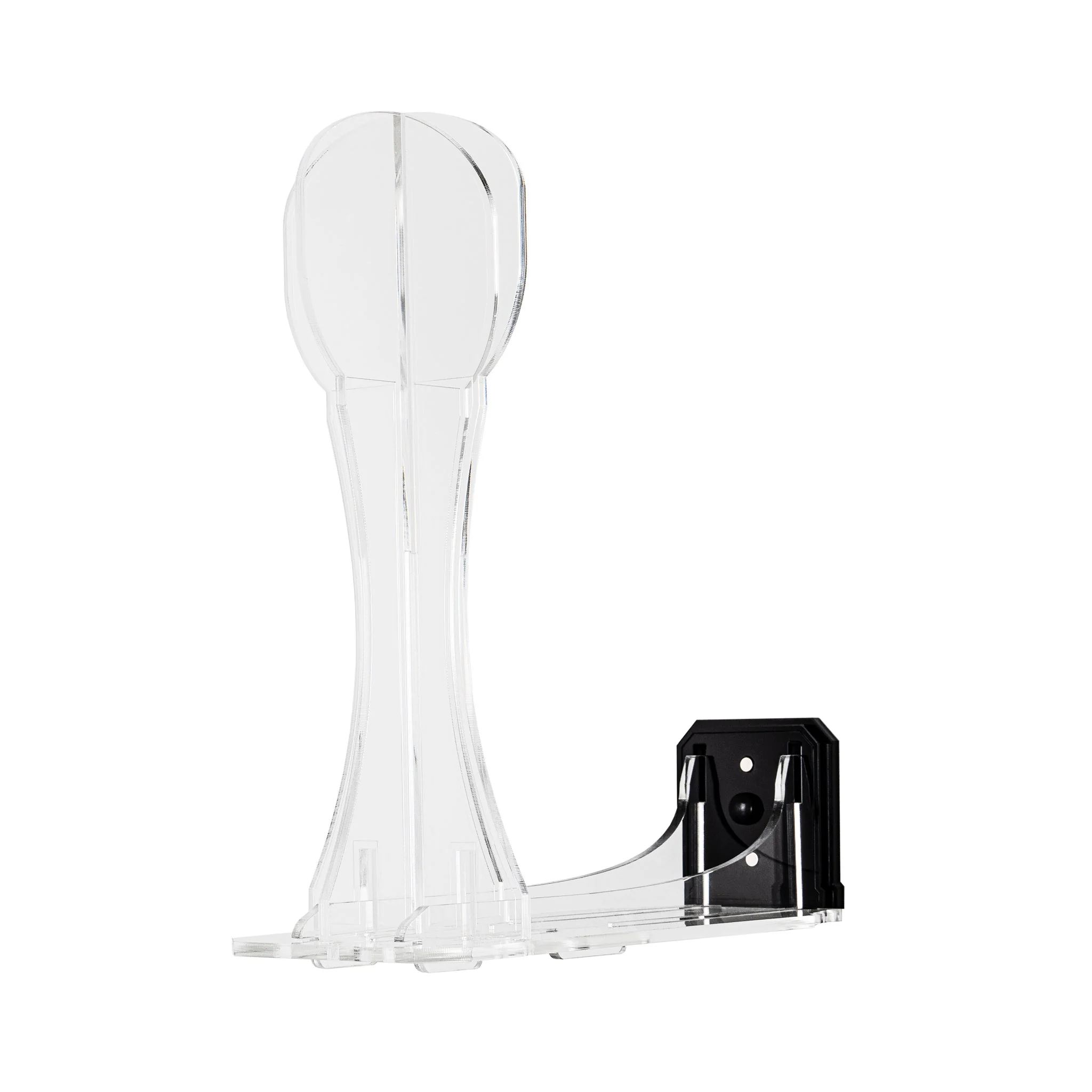Wall Mounted Display Stand for Star Wars™ Black Series First Order Stormtrooper Helmet - Image 3