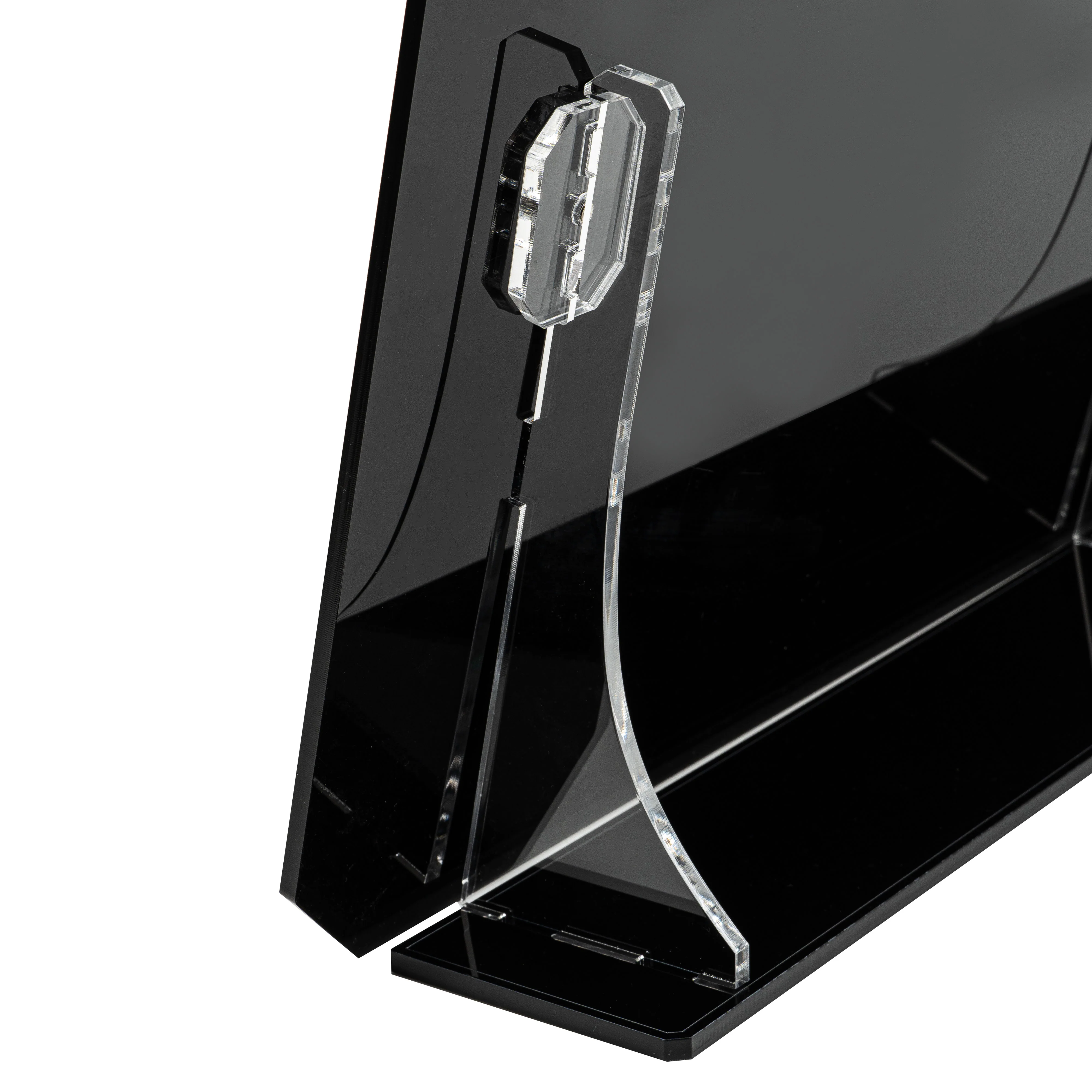 Wall Mountable Display Stand for 10 x LEGO® Speed Champions: Formula 1 Range - Image 12