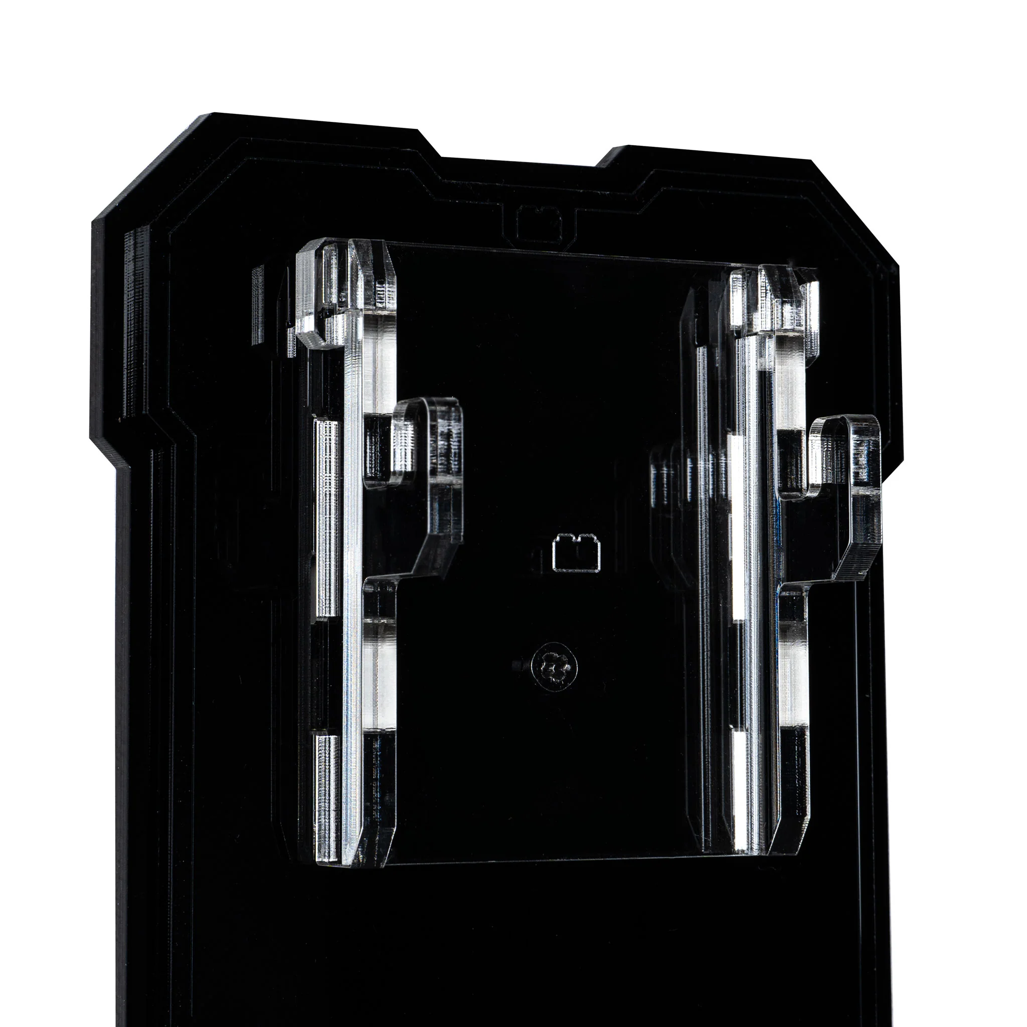 Wall Mounted Display Stand for LEGO® Technic™ Lamborghini Sián (42115) - Image 10
