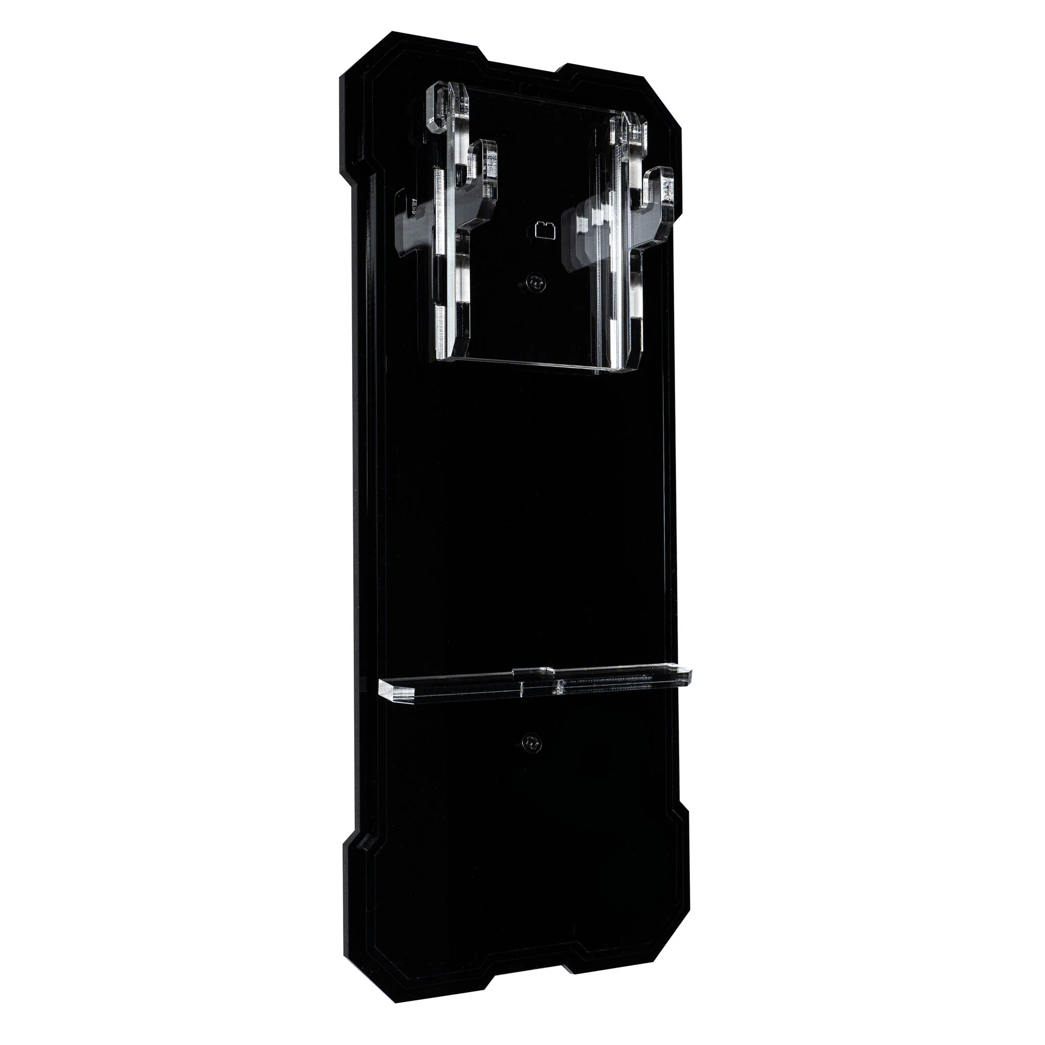 Wall Mounted Display Stand for LEGO® Technic™ Lamborghini Sián (42115) - Image 9