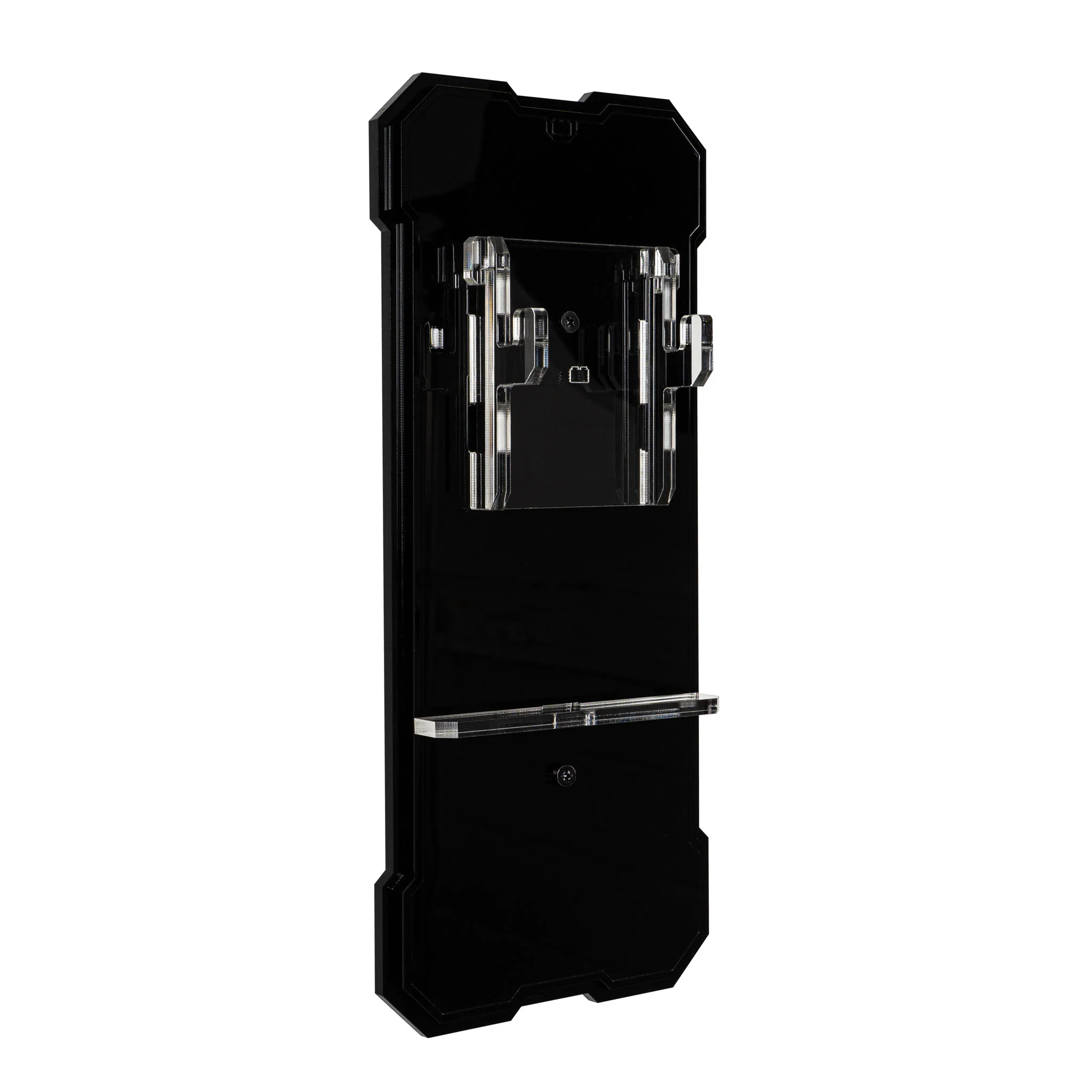 Wall Mounted Display Stand for LEGO® Technic™ McLaren Formula 1™ Race Car (42141) - Image 13