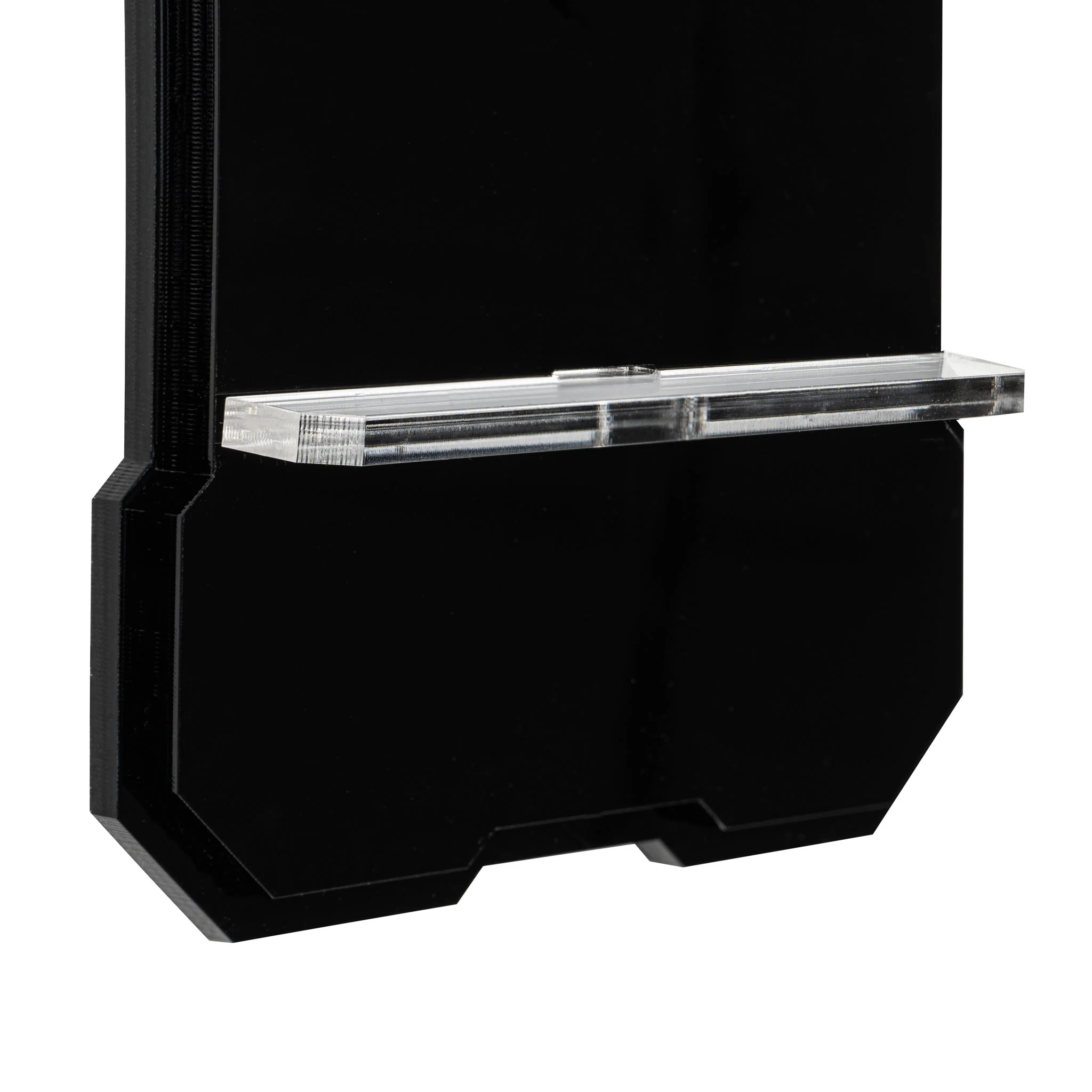 Wall Mounted Display Stand for LEGO® Technic™ Mercedes-AMG F1 W14 E (42171) - Image 20