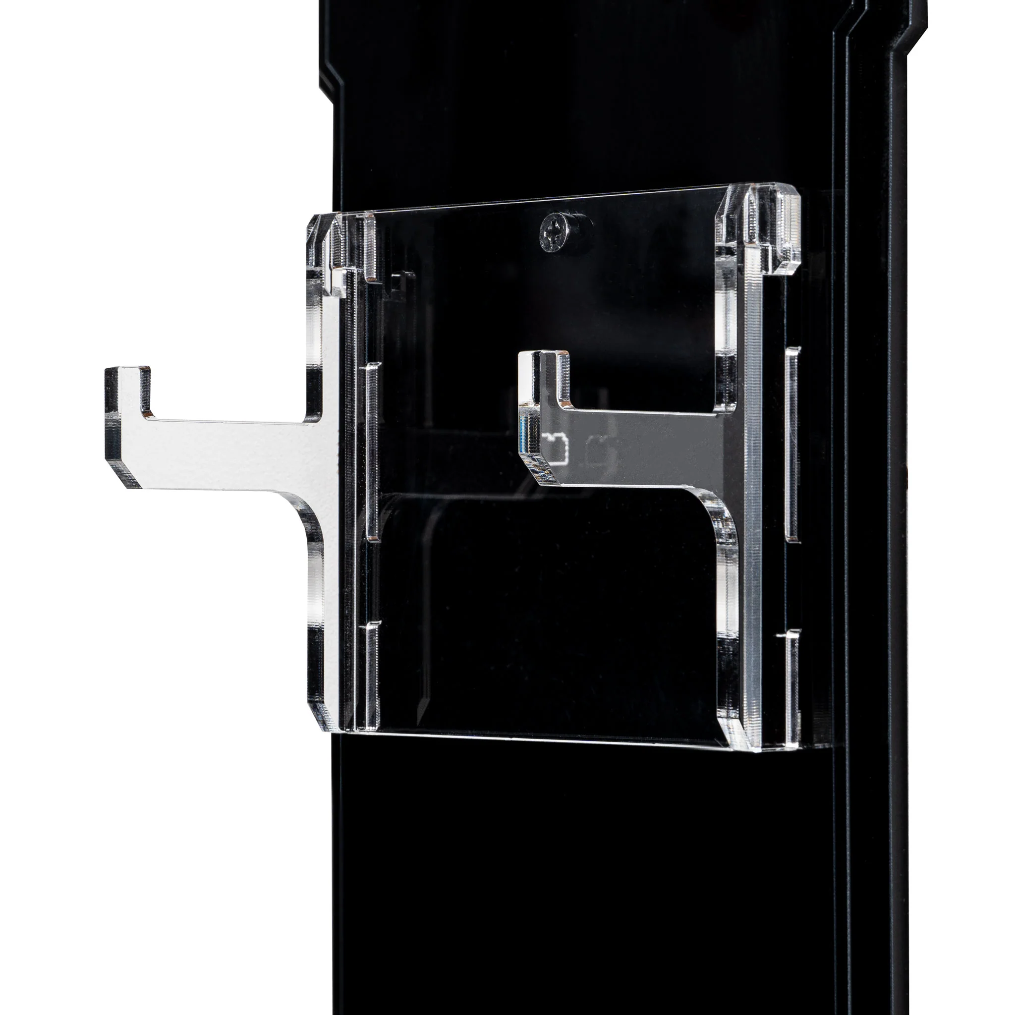 Wall Mounted Display Stand for LEGO® Technic Oracle Red Bull Racing RB20 F1 Car (42206) - Image 7