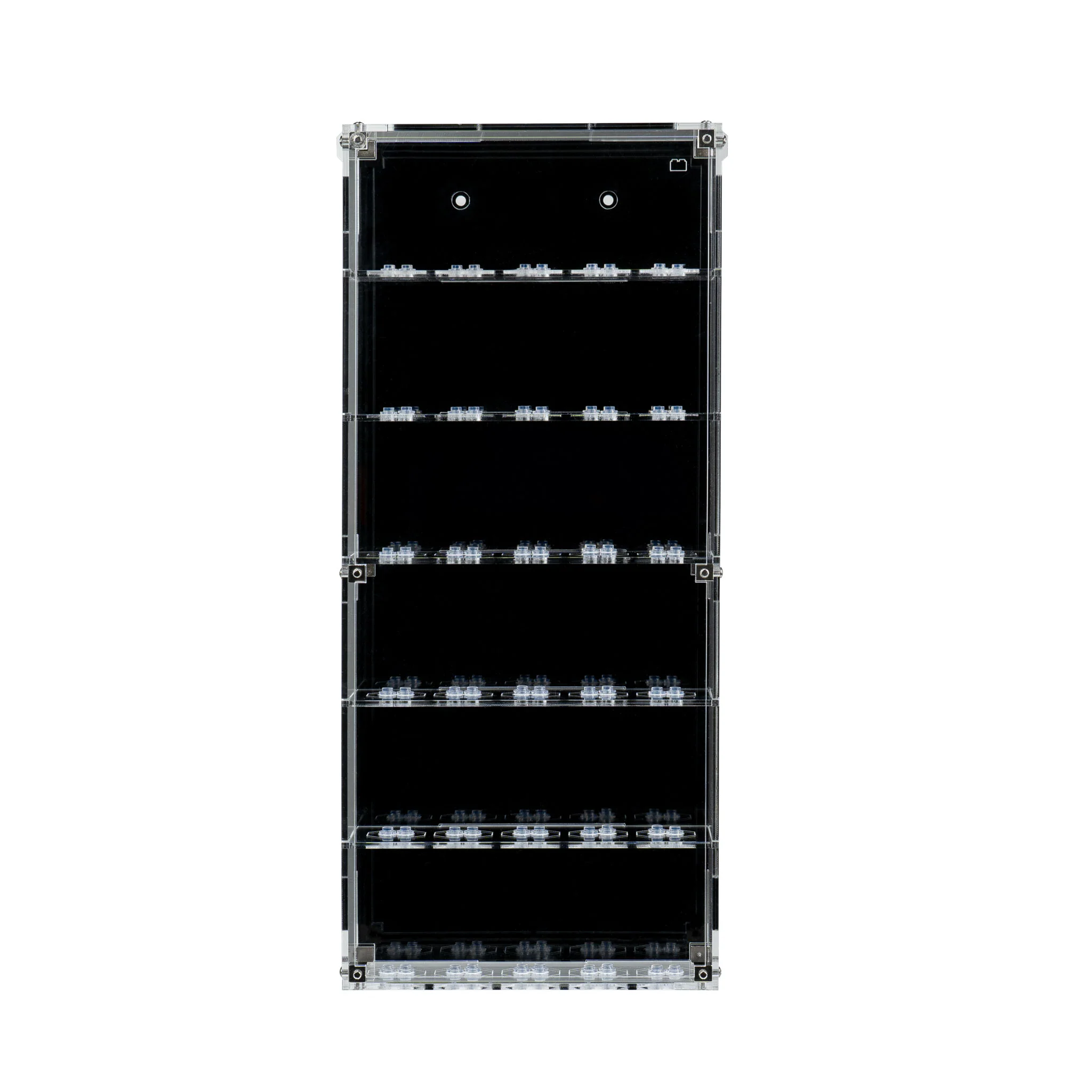 Wall Mounted Tiered Display Cases for LEGO® Minifigures - Image 14